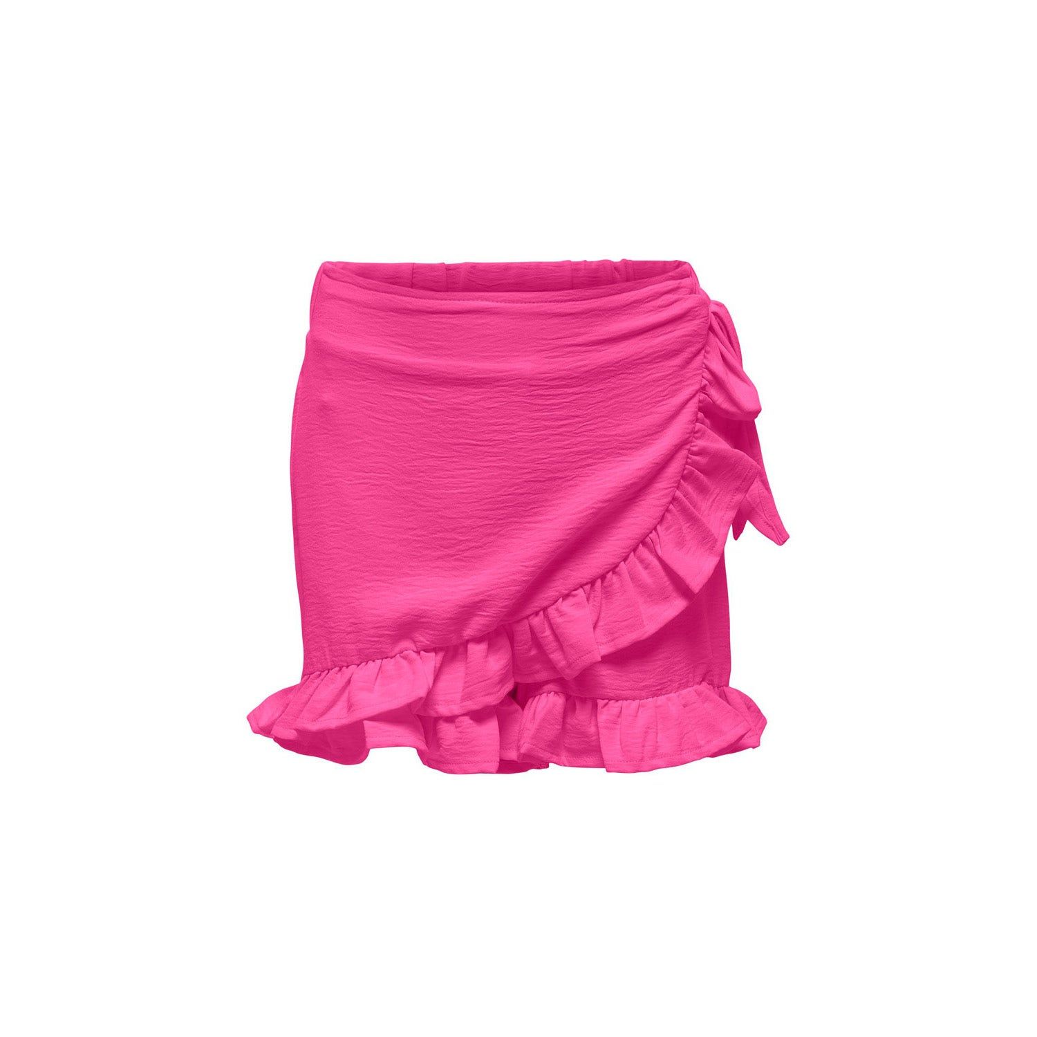 ONLY Kids Mette Wrap Skort