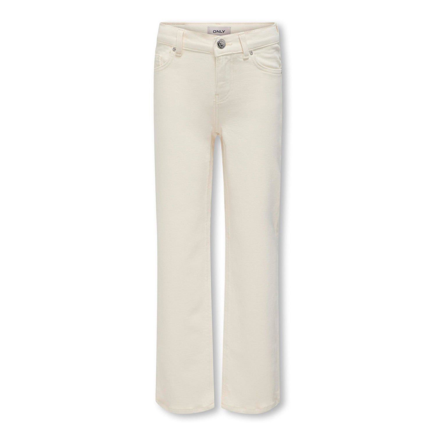 ONLY Kids Juicy Wide Leg Denim