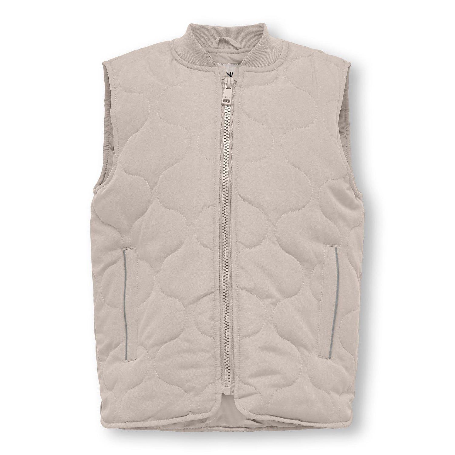 ONLY Anna Quilted Waistcoat