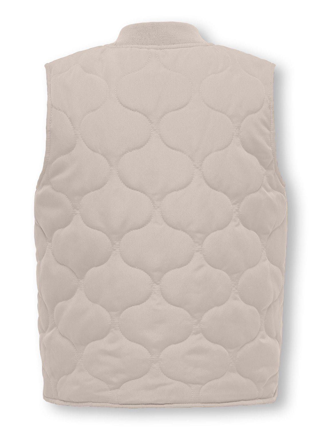ONLY Anna Quilted Waistcoat