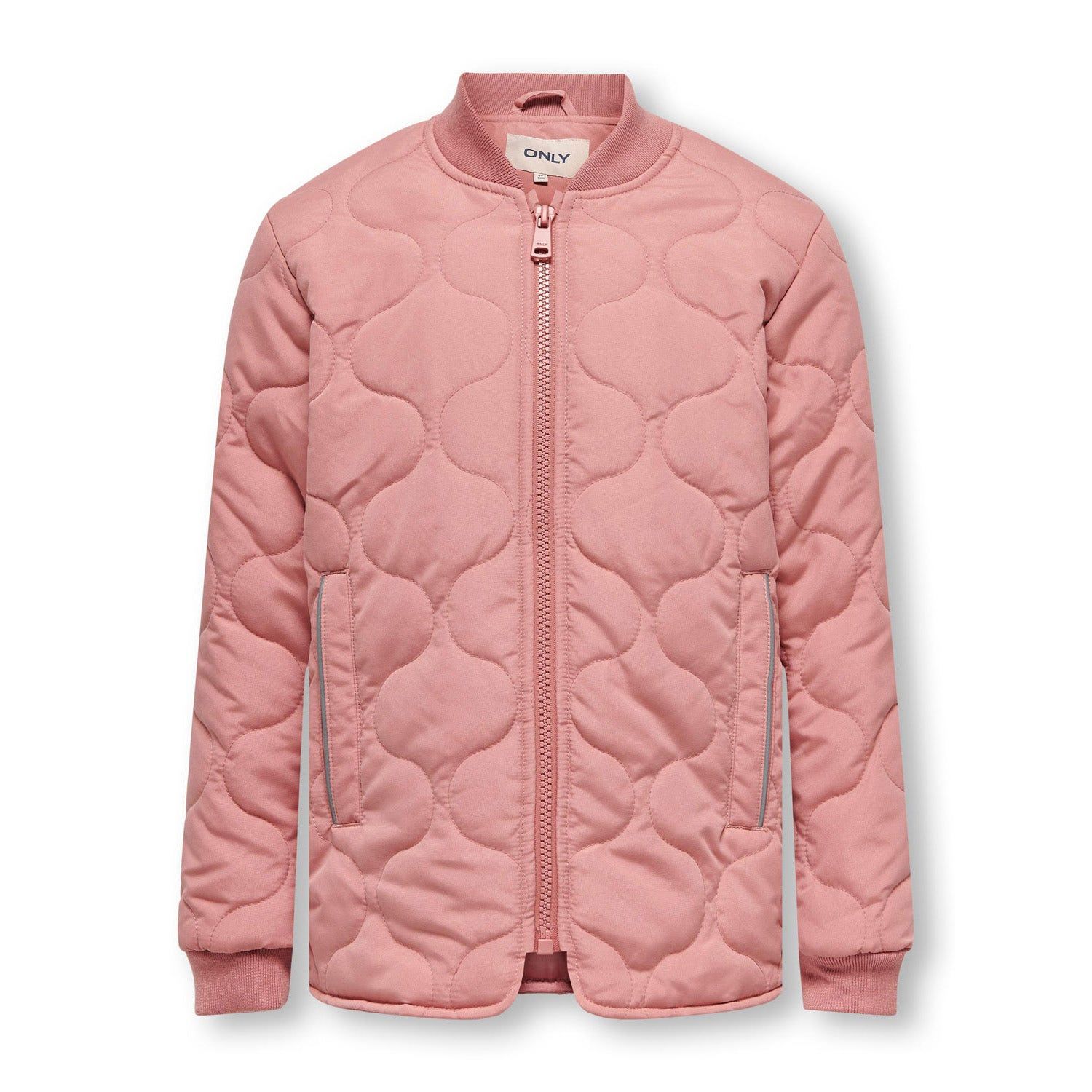 ONLY Anna Quilted Jacket