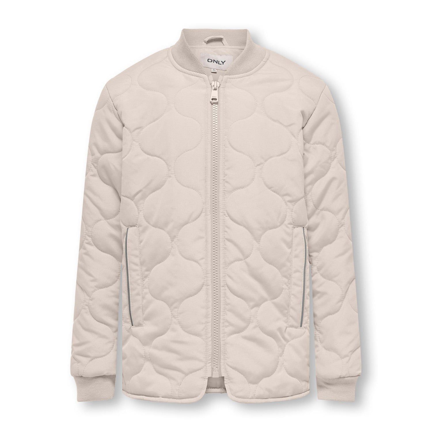 ONLY Anna Quilted Jacket