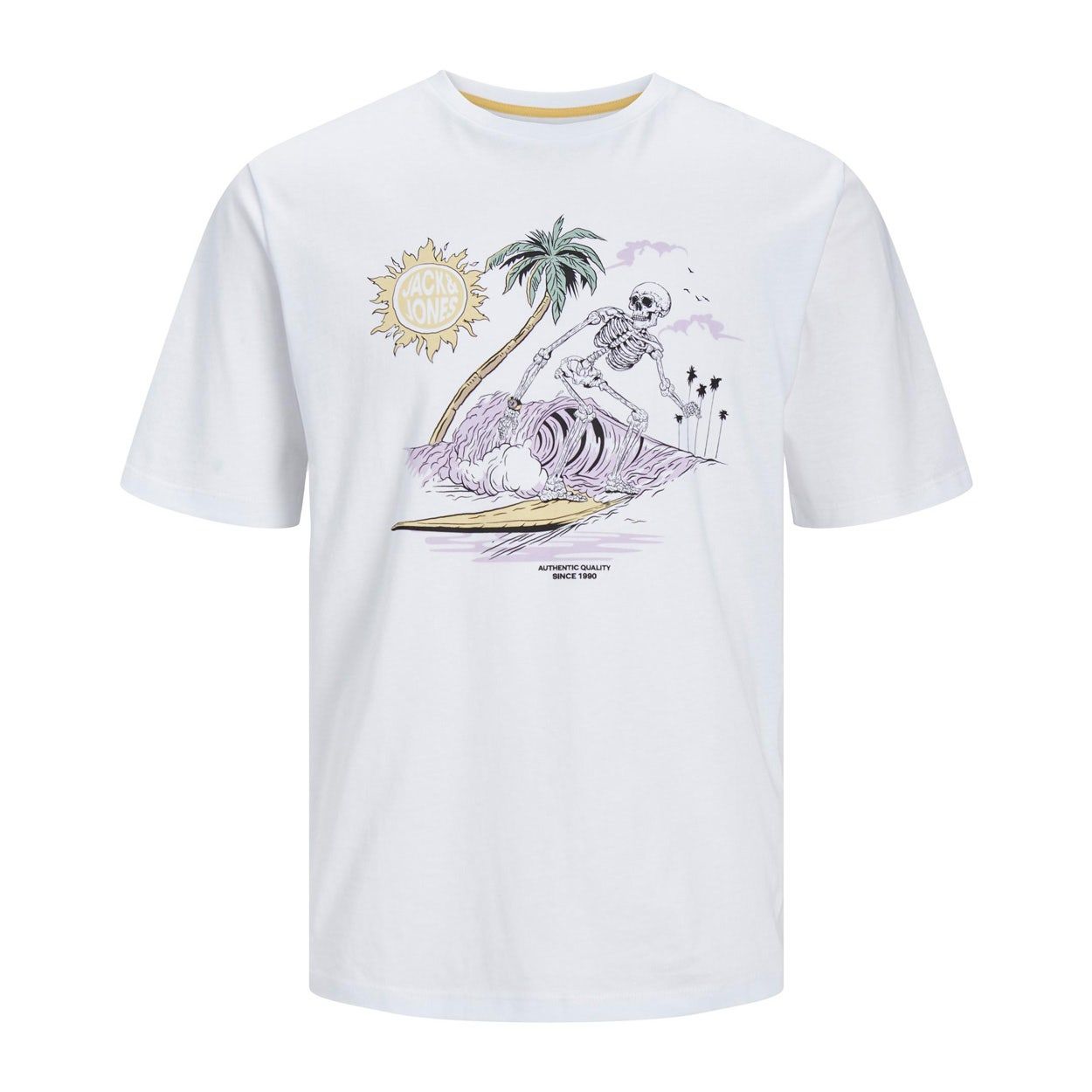 Jack & Jones Zion Tee