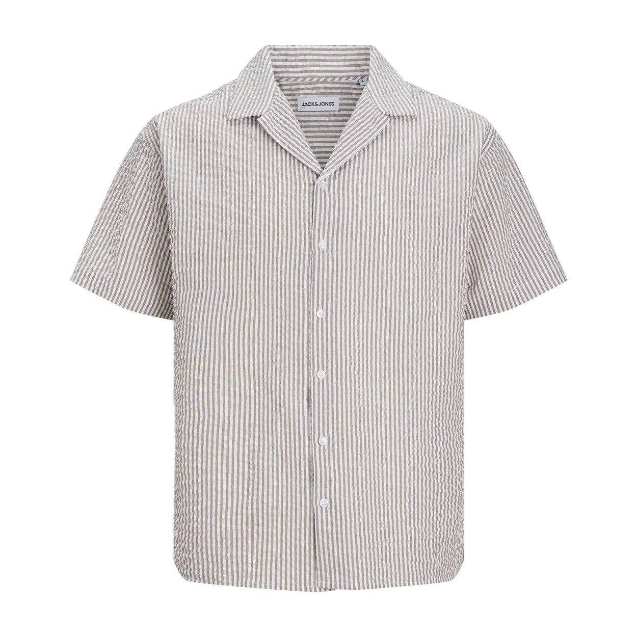 Jack & Jones Jaydan Seersucker