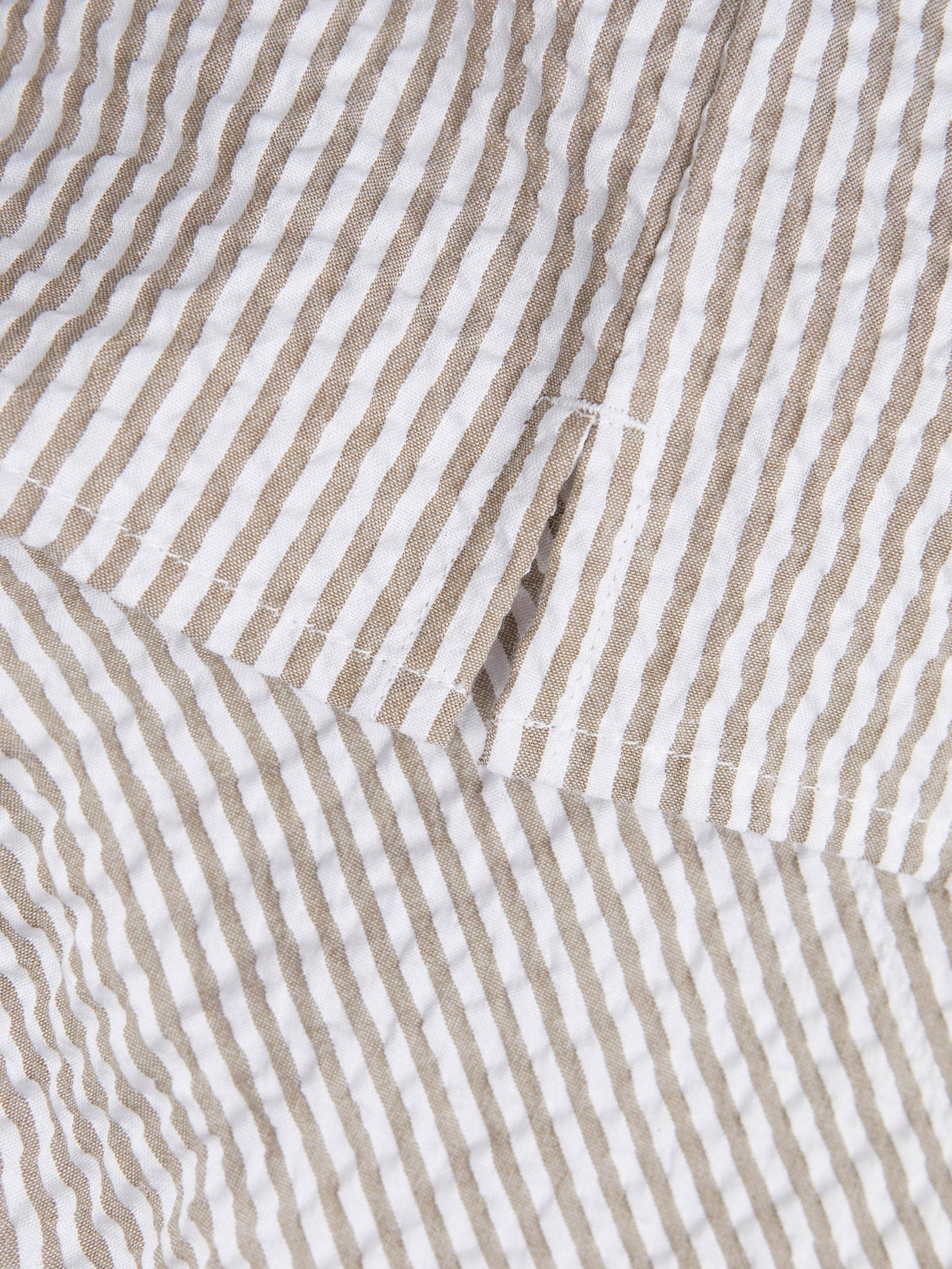 Jack & Jones Jaydan Seersucker