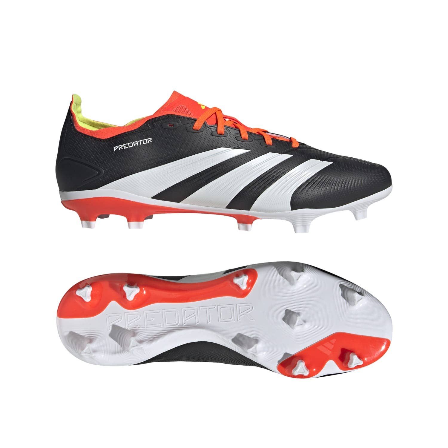 adidas Predator League Firm Ground Senior