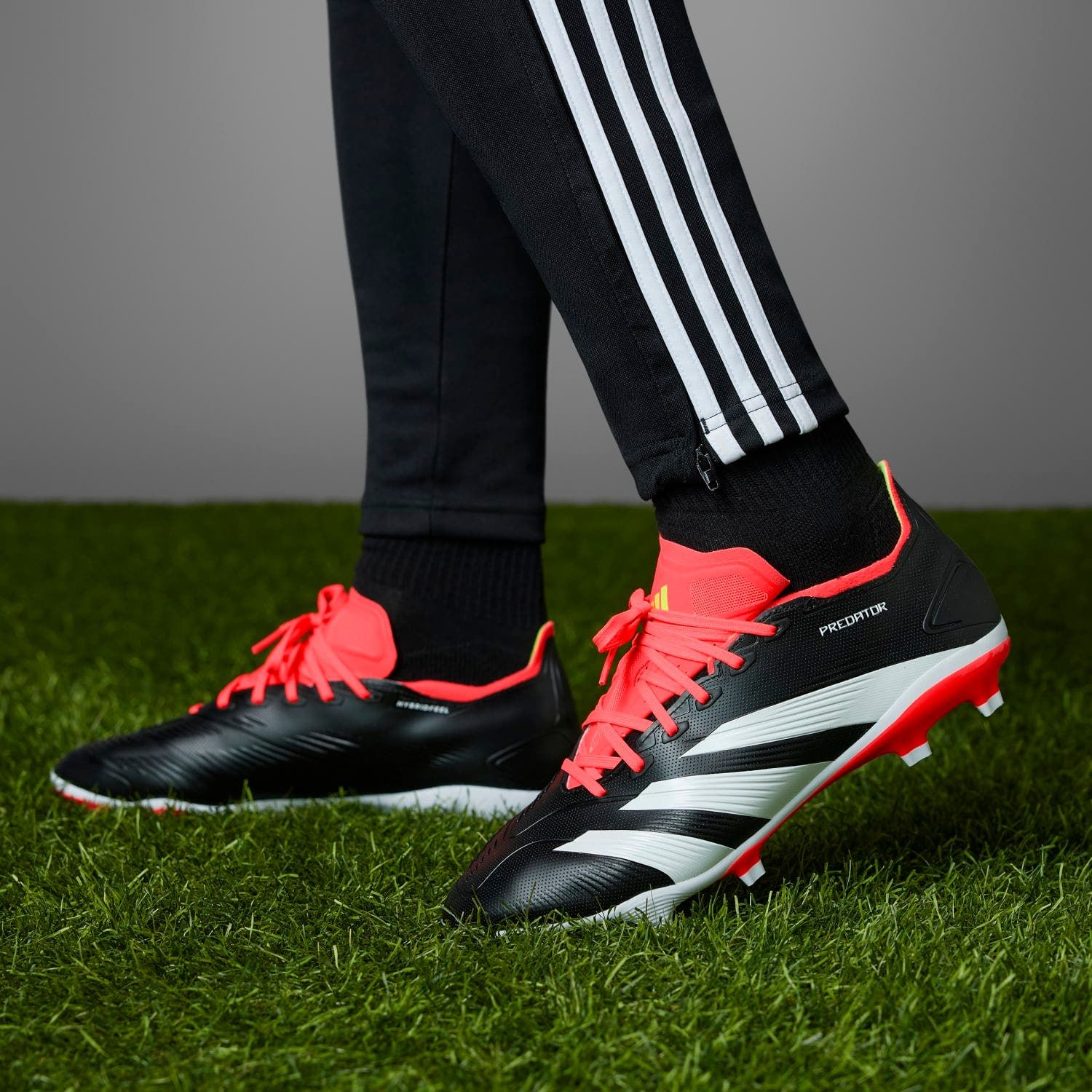 adidas Predator League Firm Ground Senior