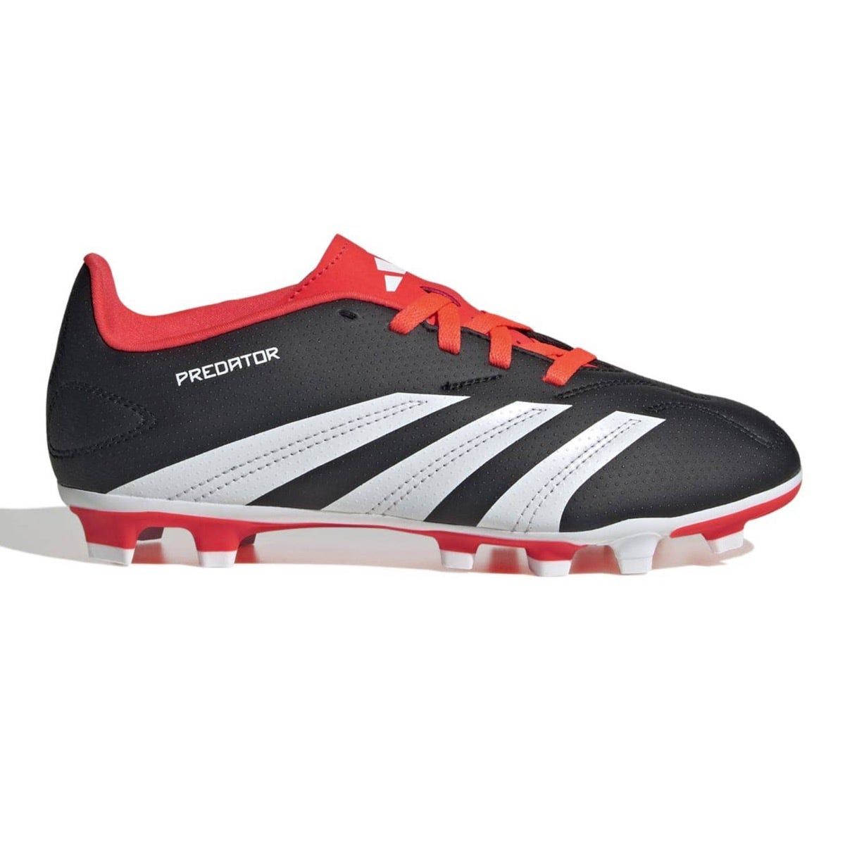 adidas Predator 24 Club Flexible Ground Junior