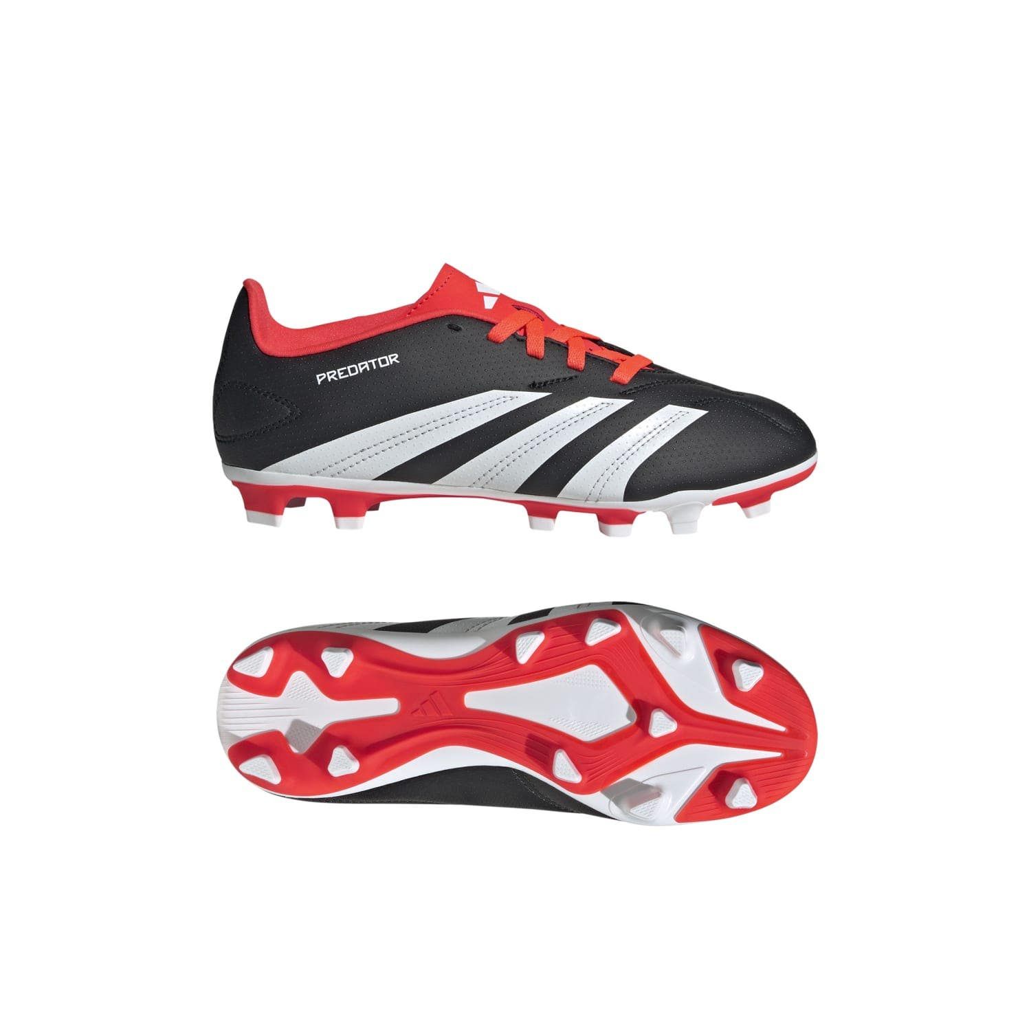 adidas Predator 24 Club Flexible Ground Junior