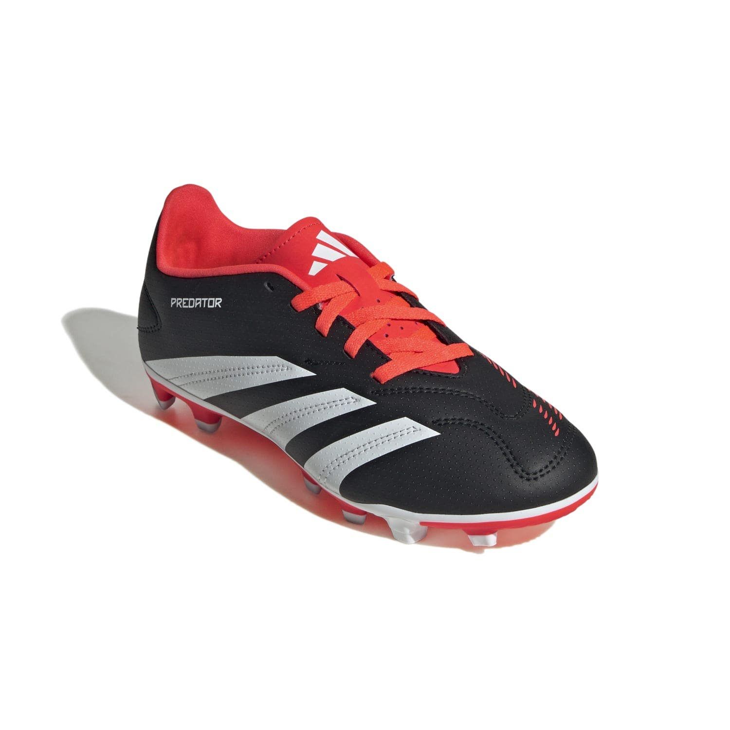 adidas Predator 24 Club Flexible Ground Junior