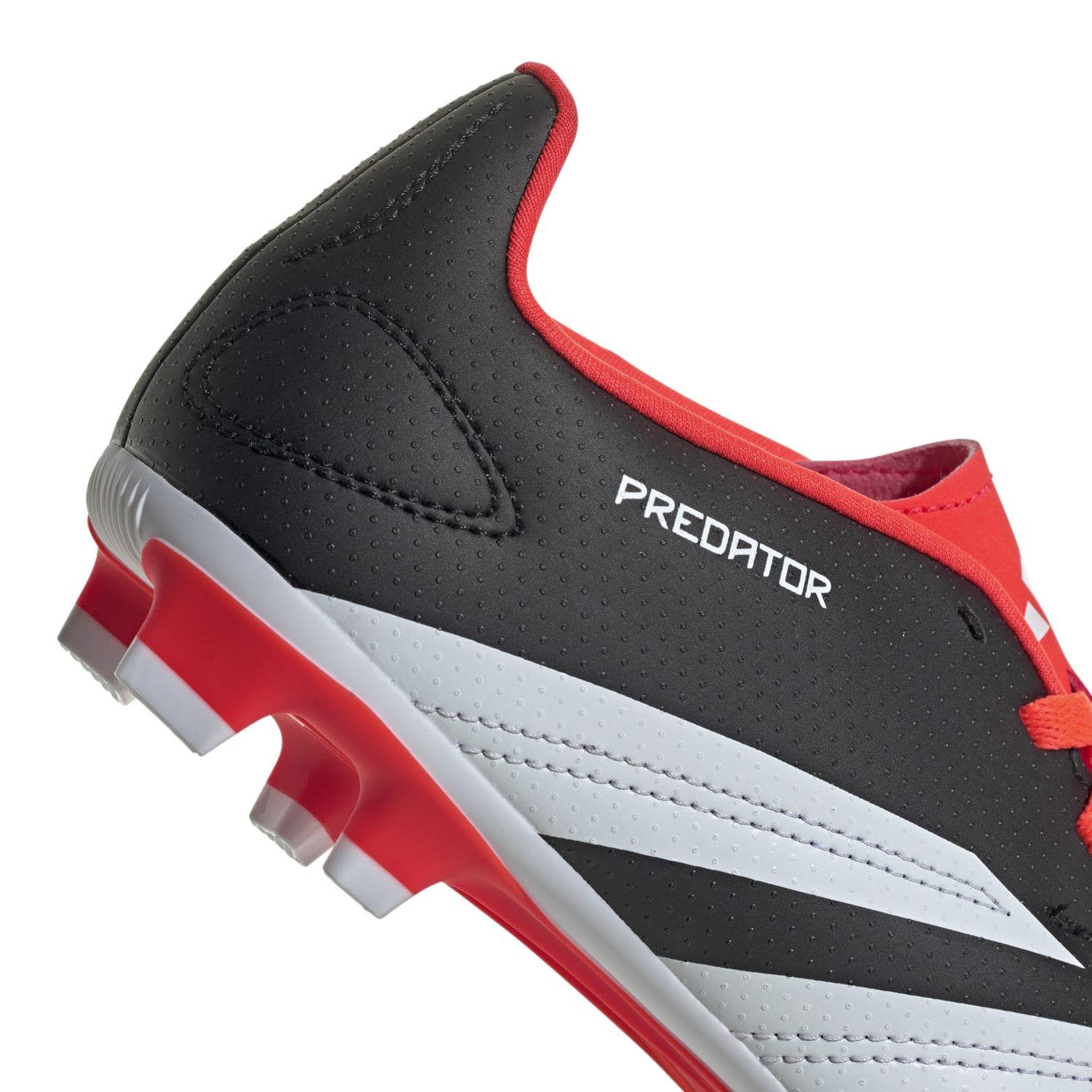 adidas Predator 24 Club Flexible Ground Junior