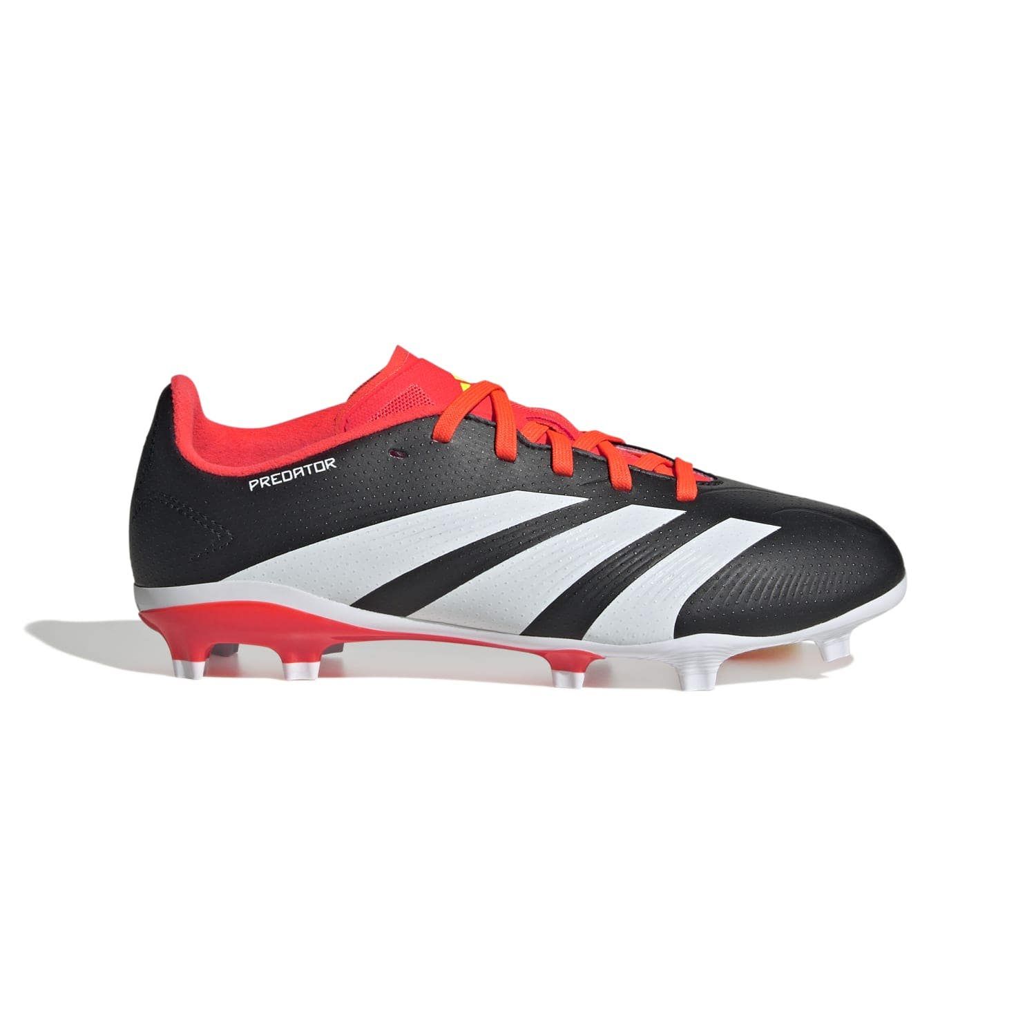adidas Predator League Firm Ground Junior