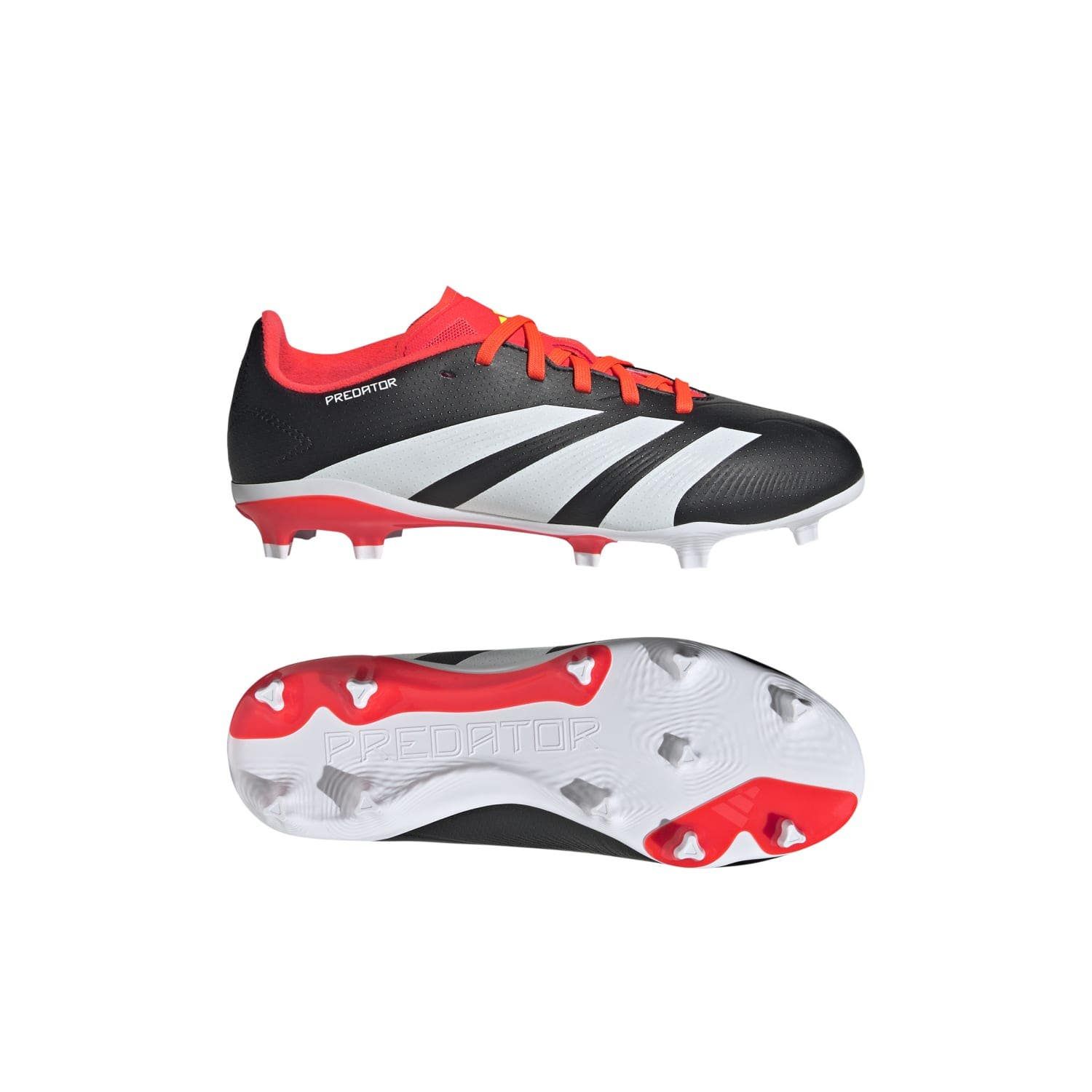 adidas Predator League Firm Ground Junior