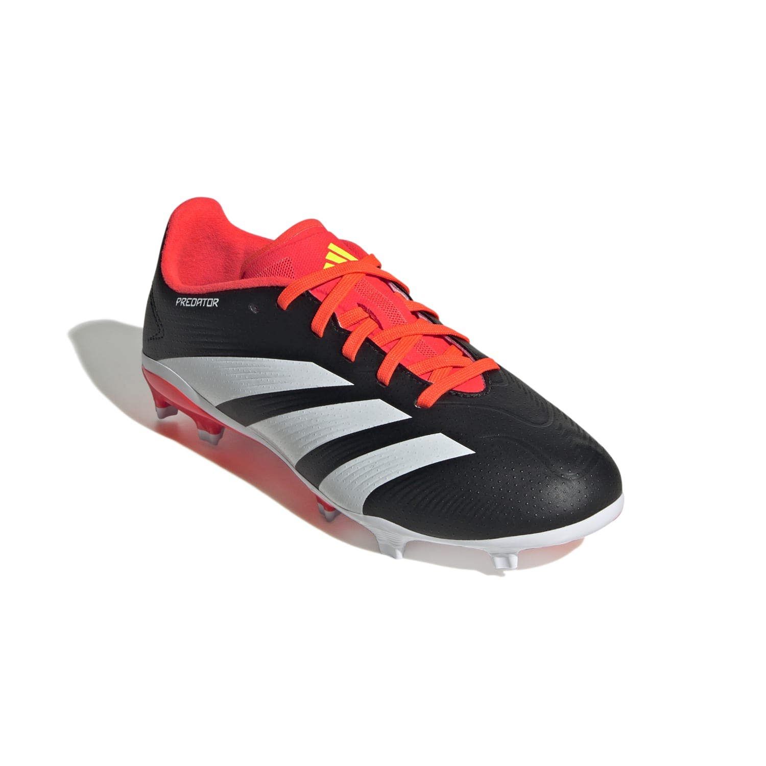 adidas Predator League Firm Ground Junior