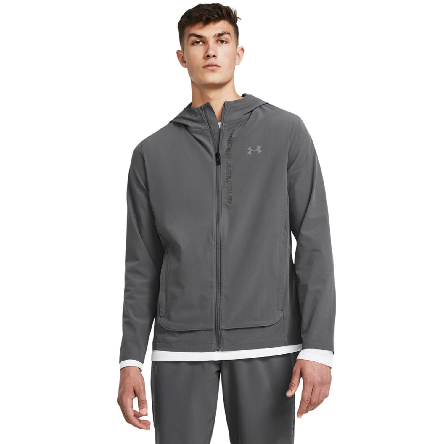 Under Armour OutRun The Storm Jack