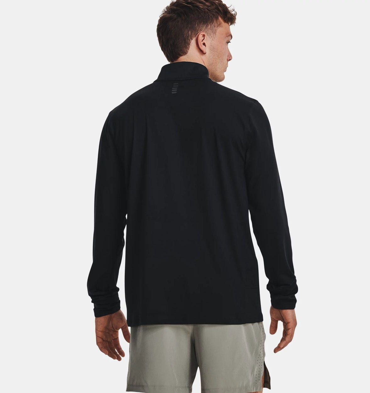 Under Armour Qualifier Run 1/4 Zip