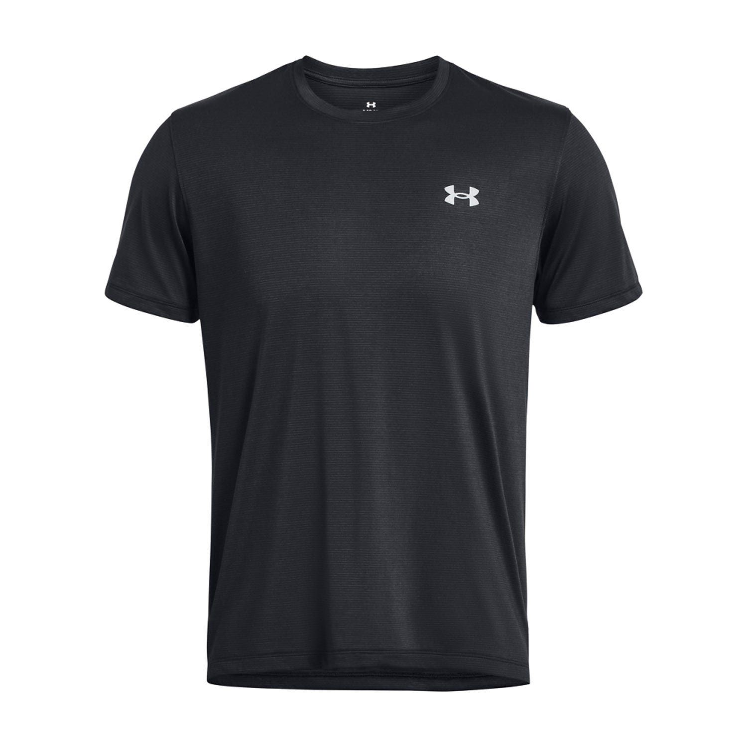 Under Armour Launch Short Sleeve