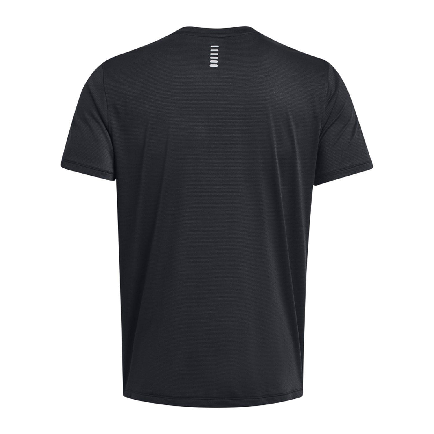 Under Armour Launch Short Sleeve