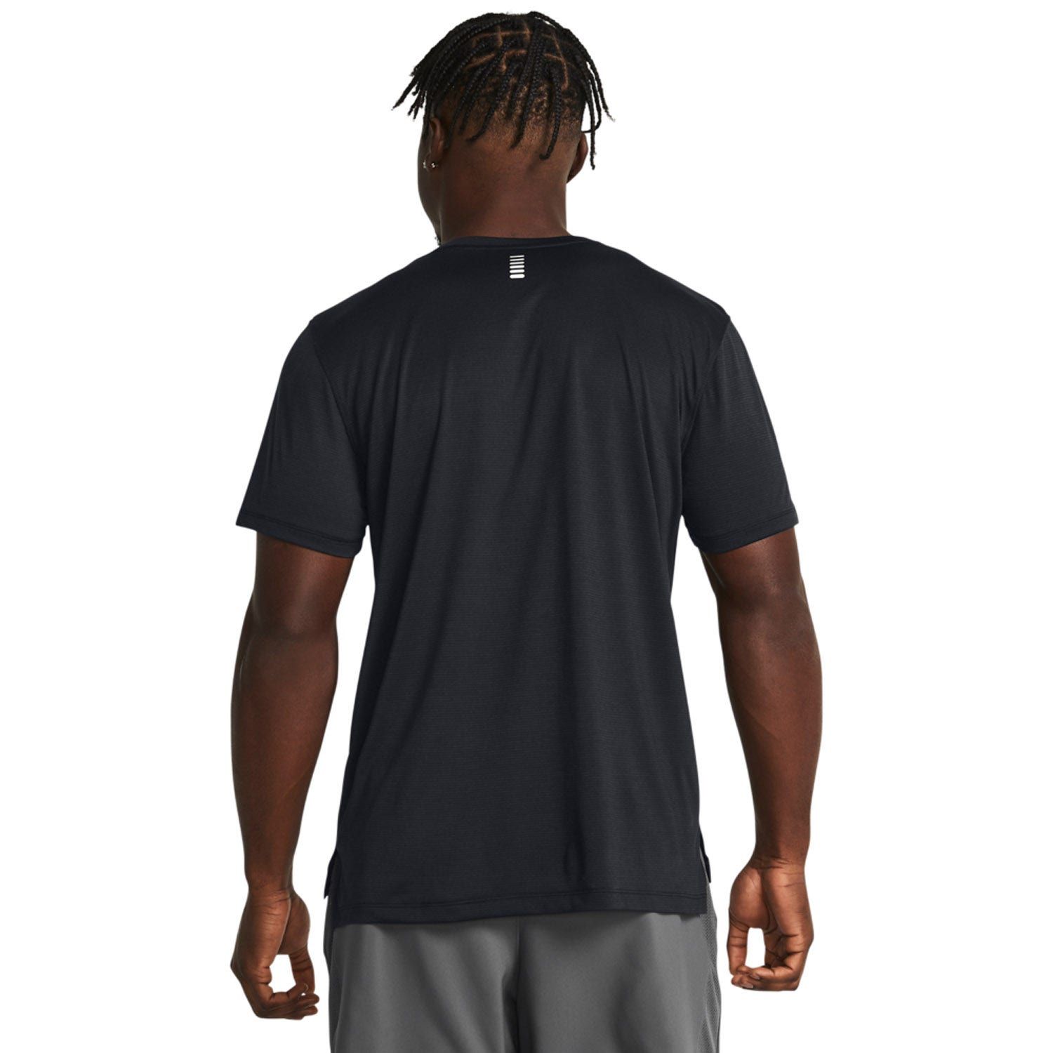 Under Armour Launch Short Sleeve