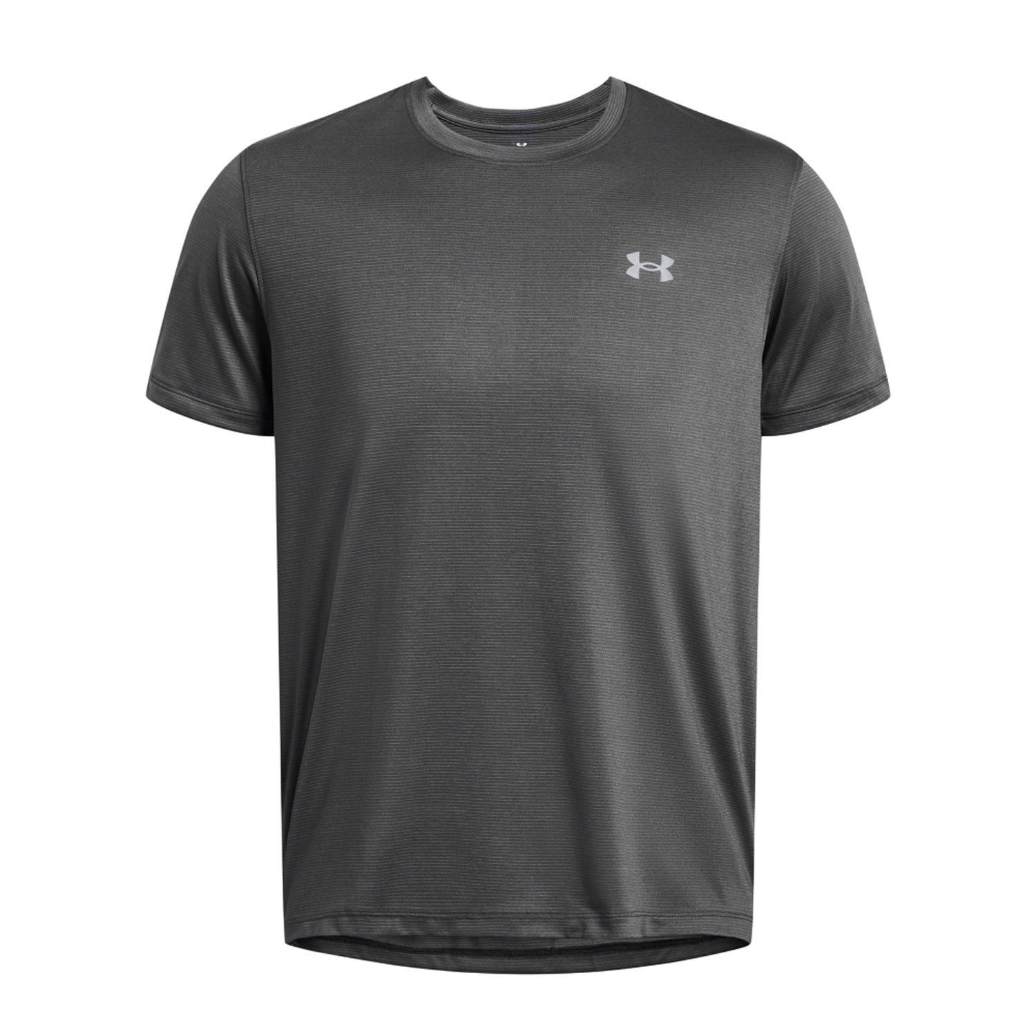 Under Armour Launch Short Sleeve