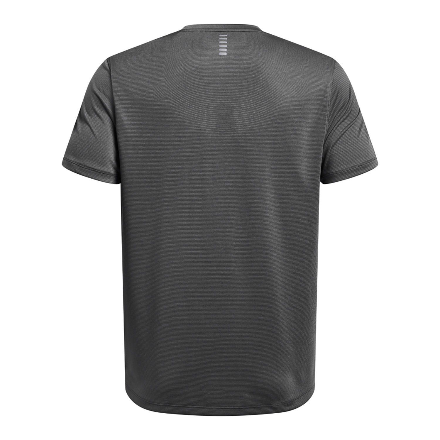 Under Armour Launch Short Sleeve