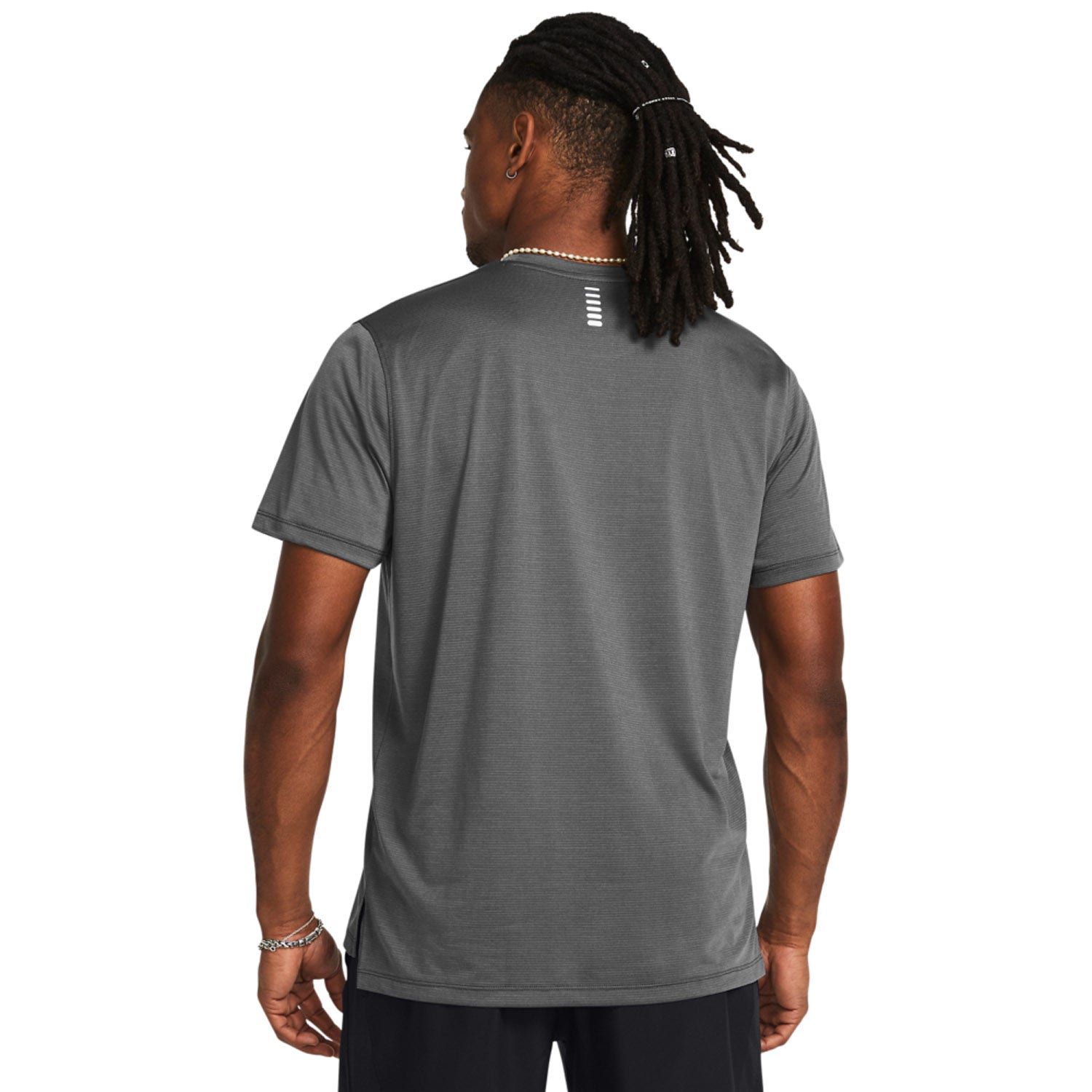 Under Armour Launch Short Sleeve