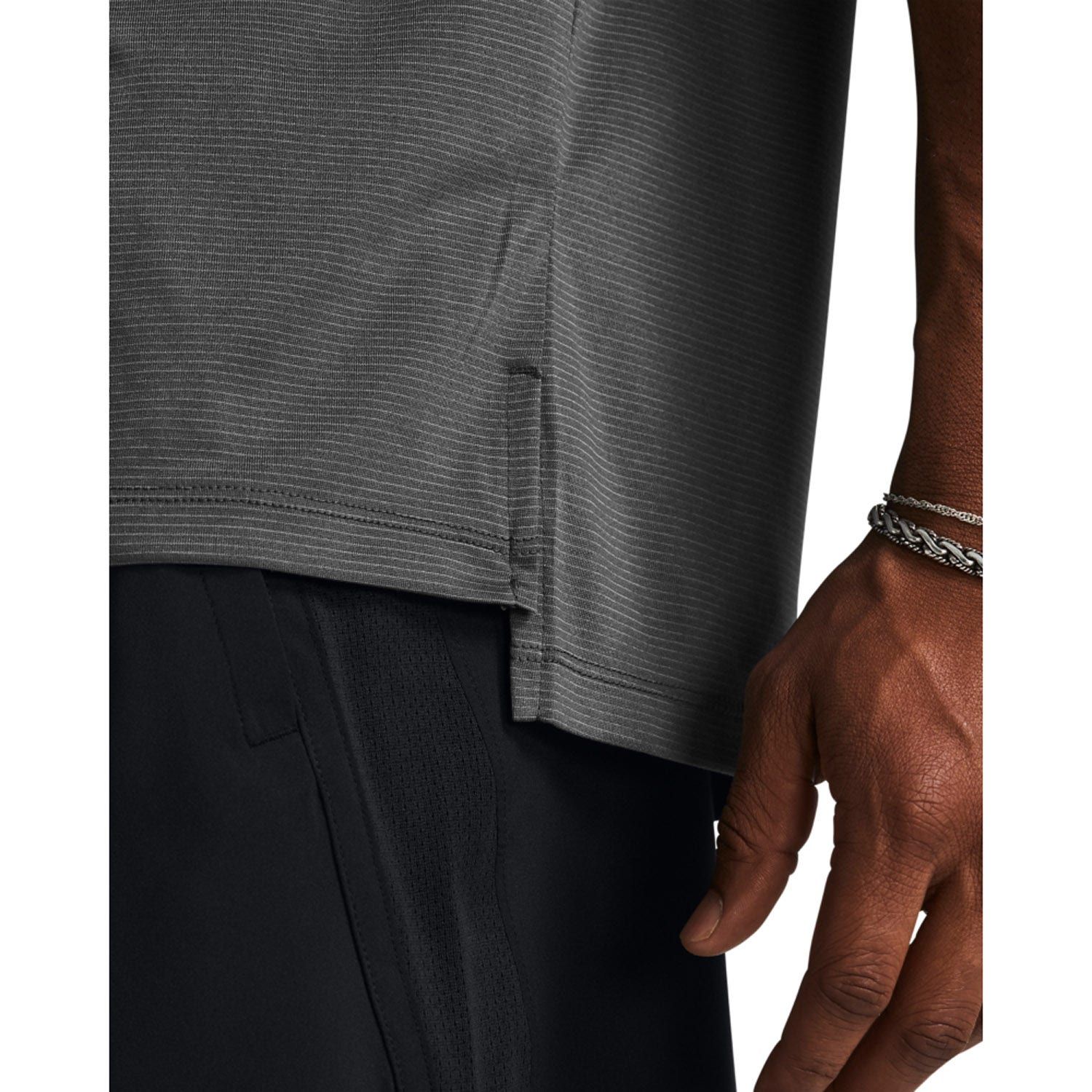 Under Armour Launch Short Sleeve