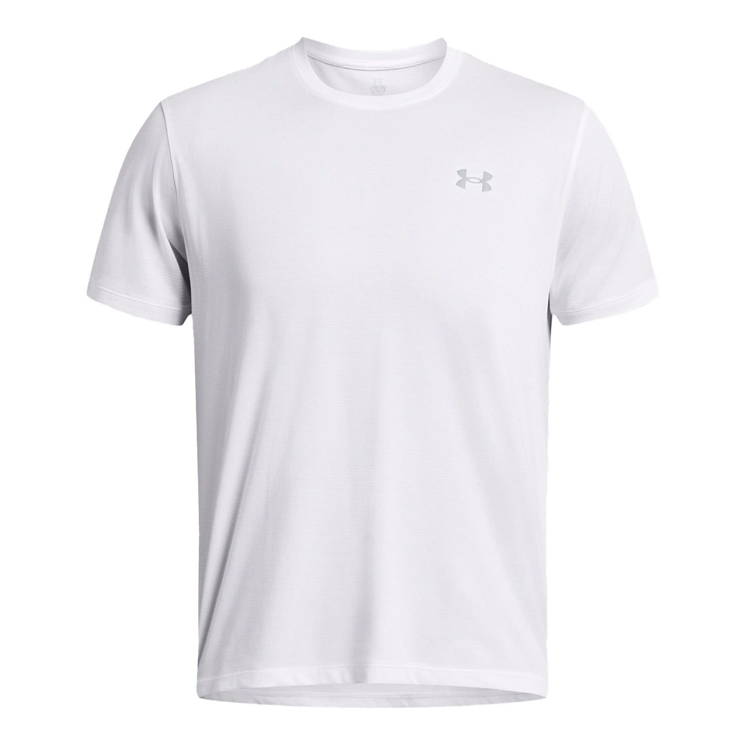 Under Armour Launch Short Sleeve