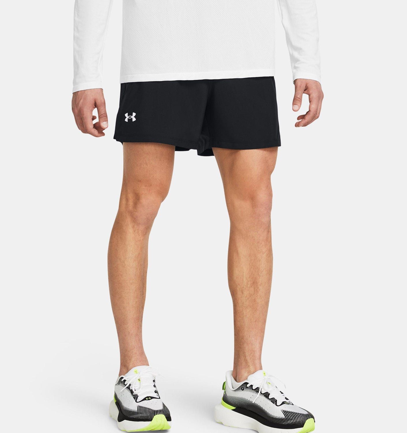 Under Armour Launch 5" Short