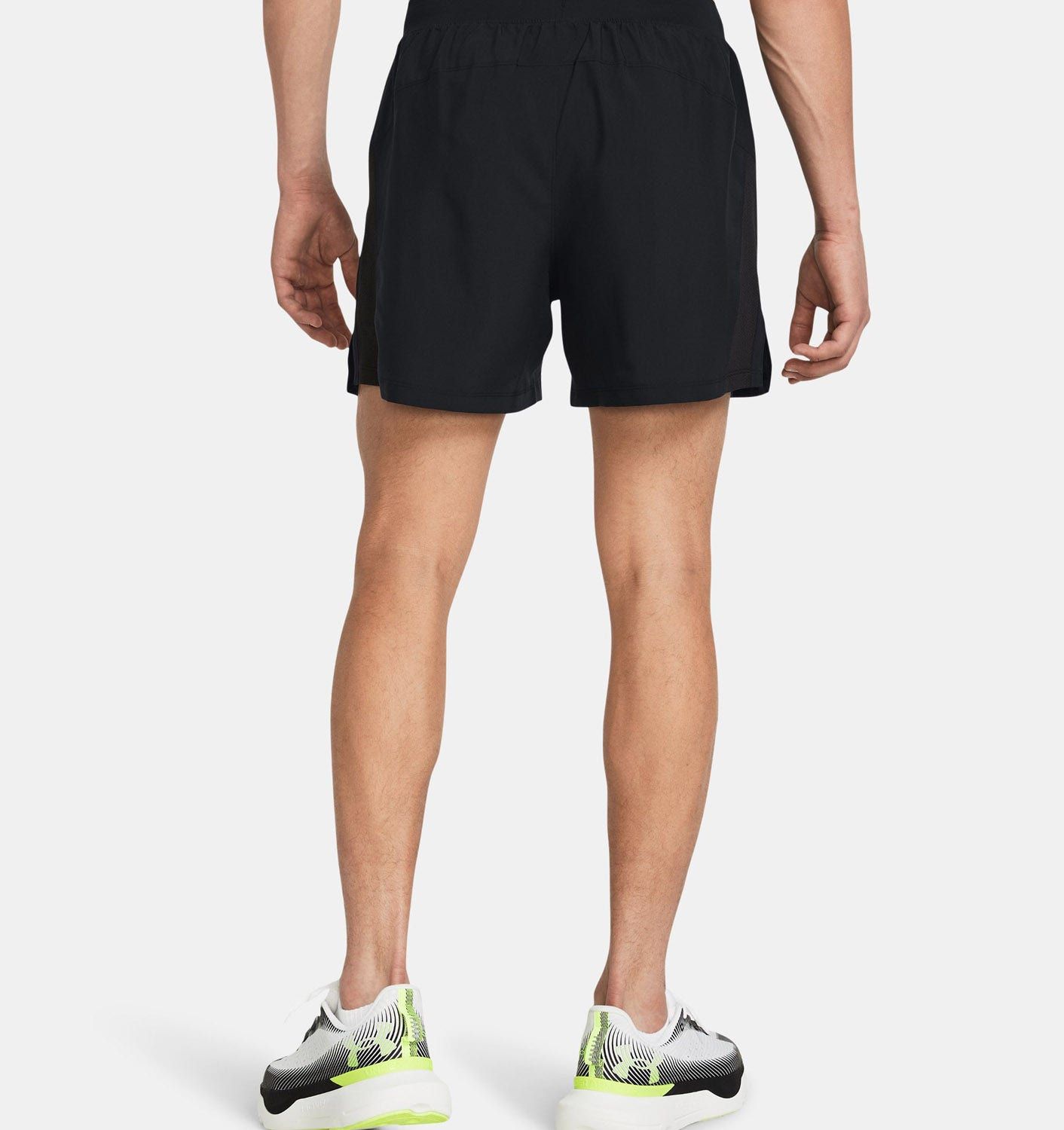 Under Armour Launch 5" Short