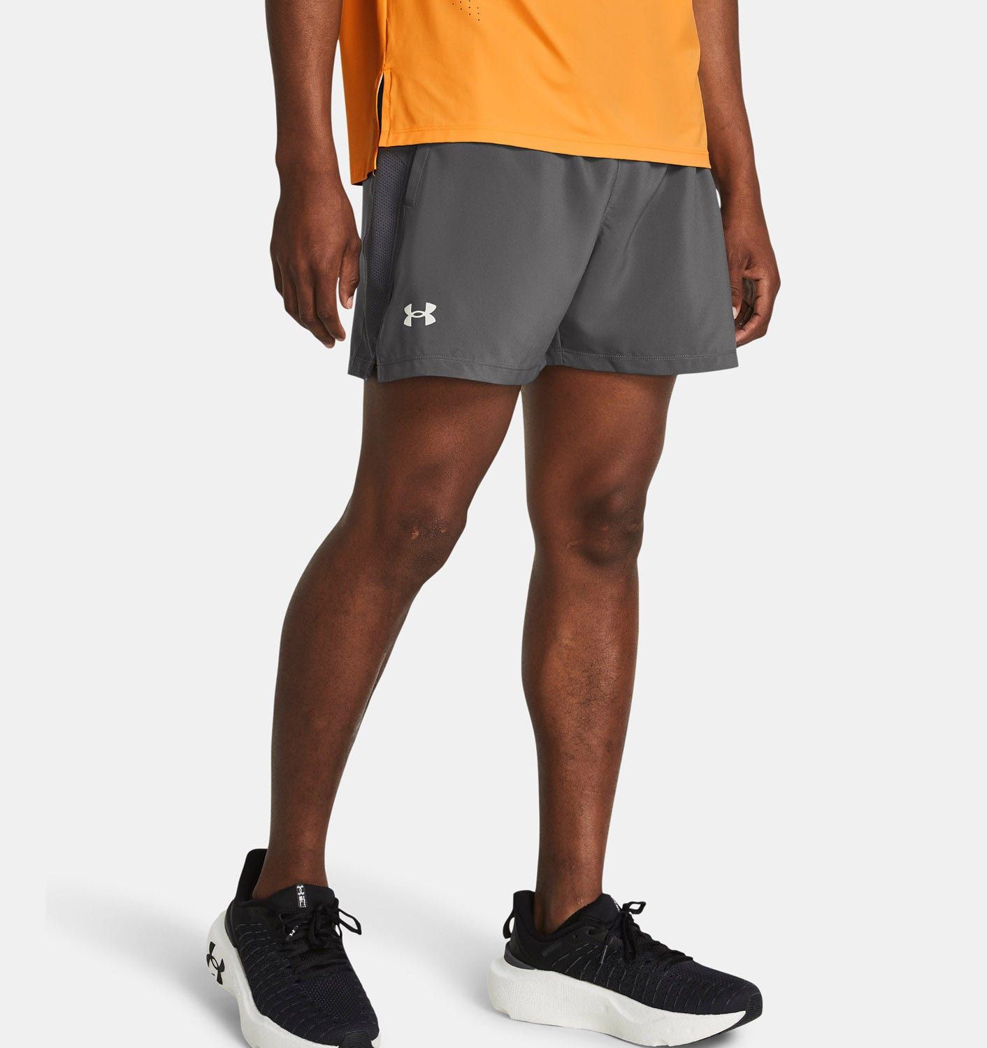 Under Armour Launch 5" Short