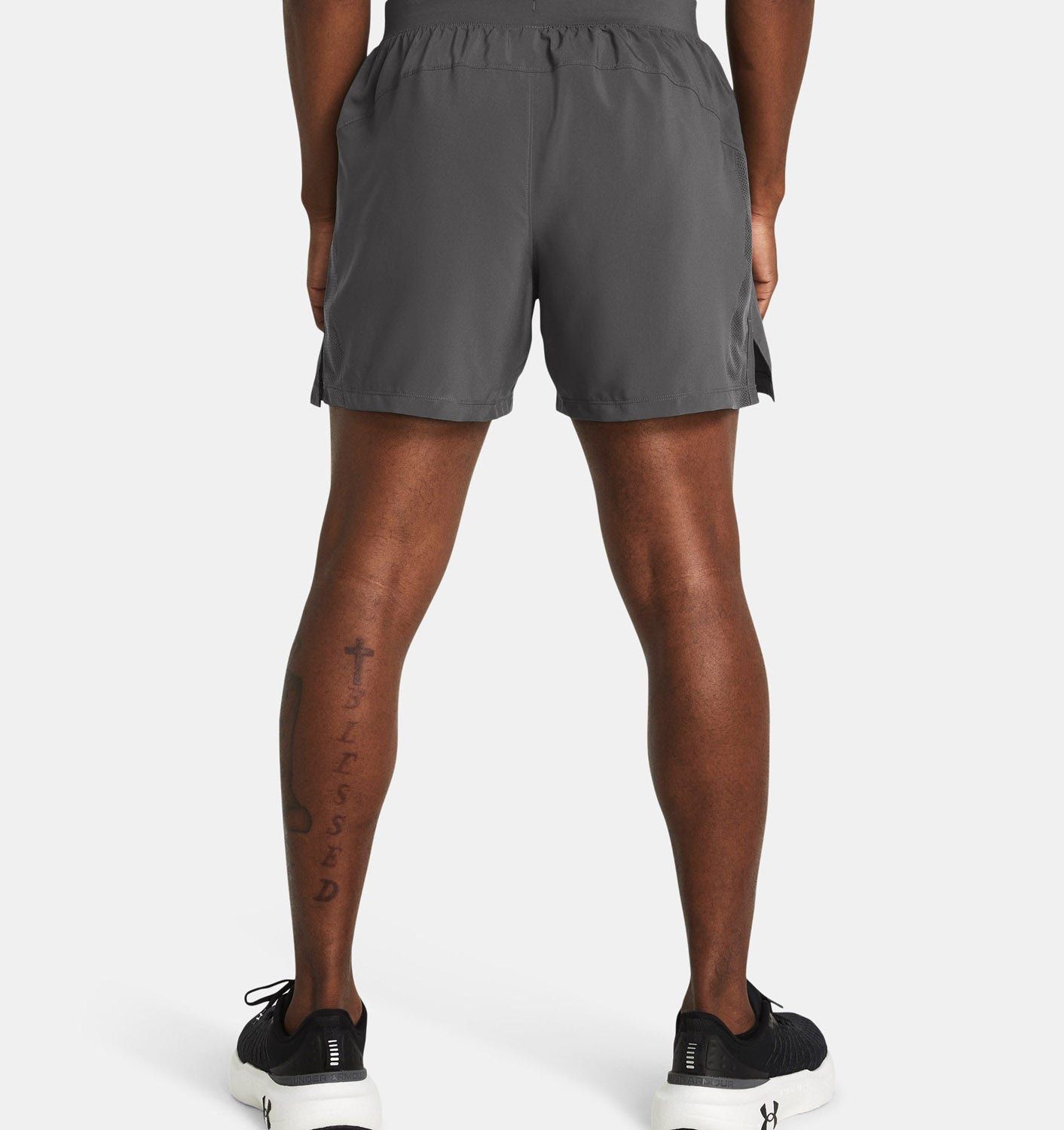 Under Armour Launch 5" Short