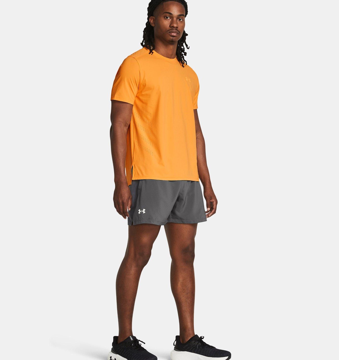 Under Armour Launch 5" Short