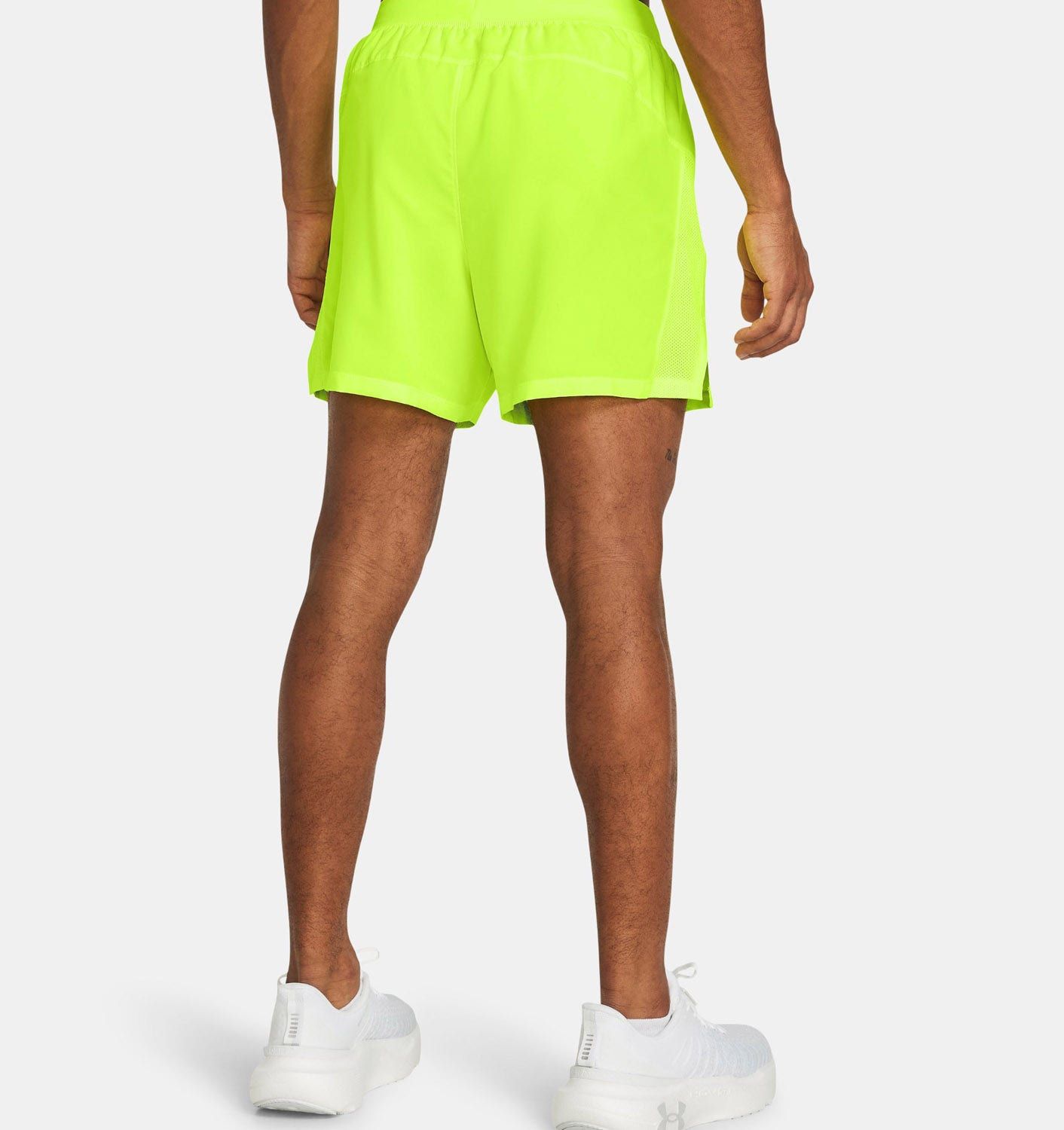 Under Armour Launch 5" Short
