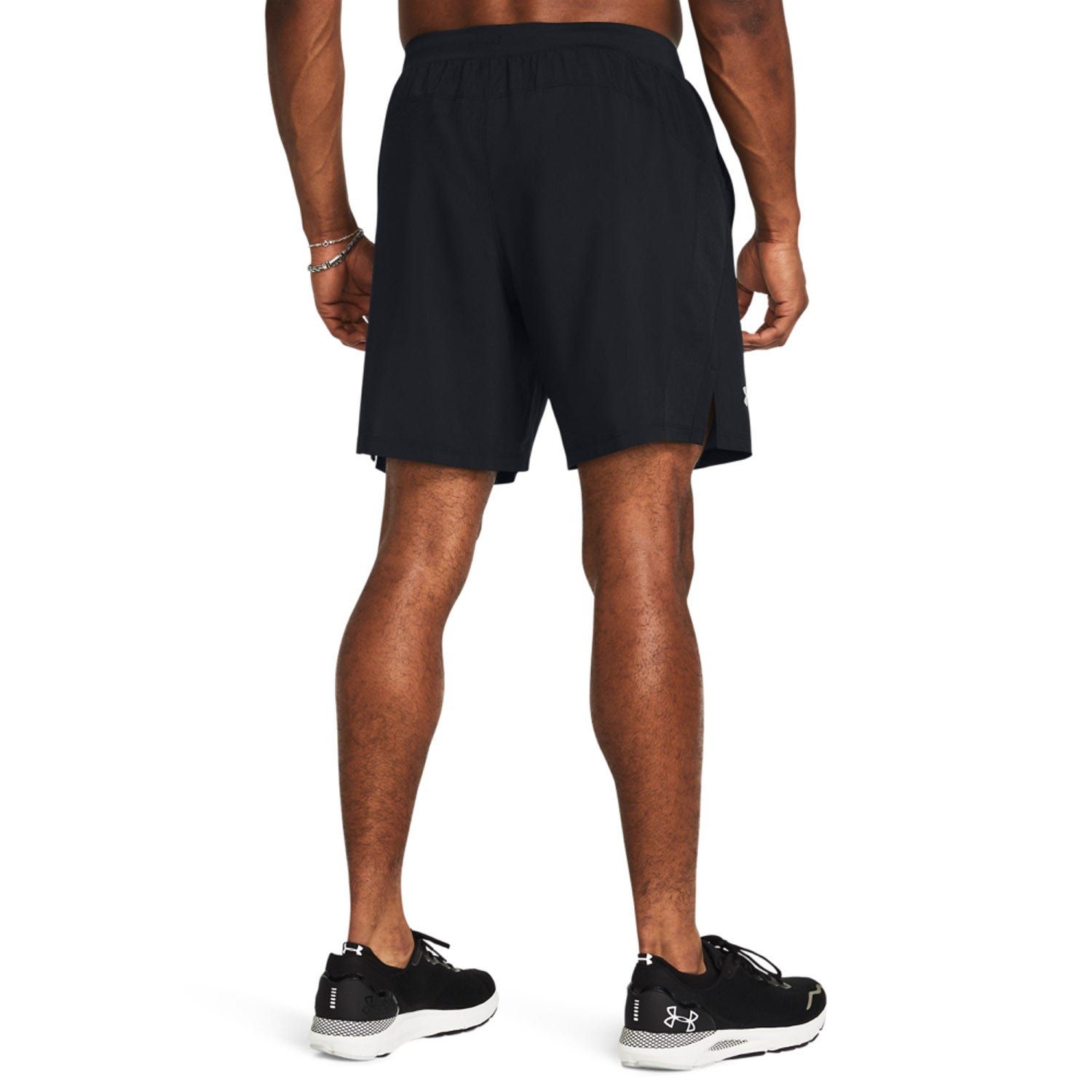 Under Armour Launch 7" Short