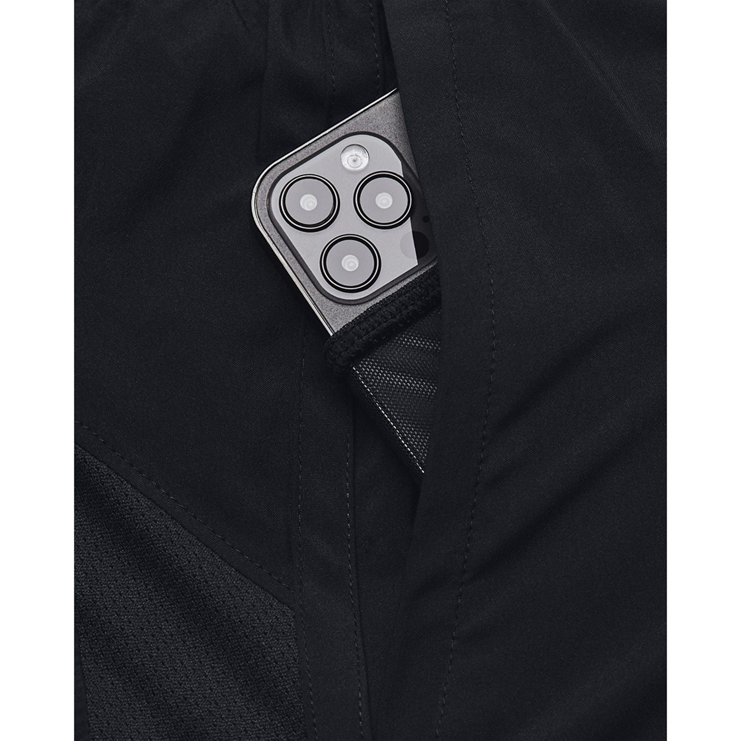 Under Armour Launch 7" Short