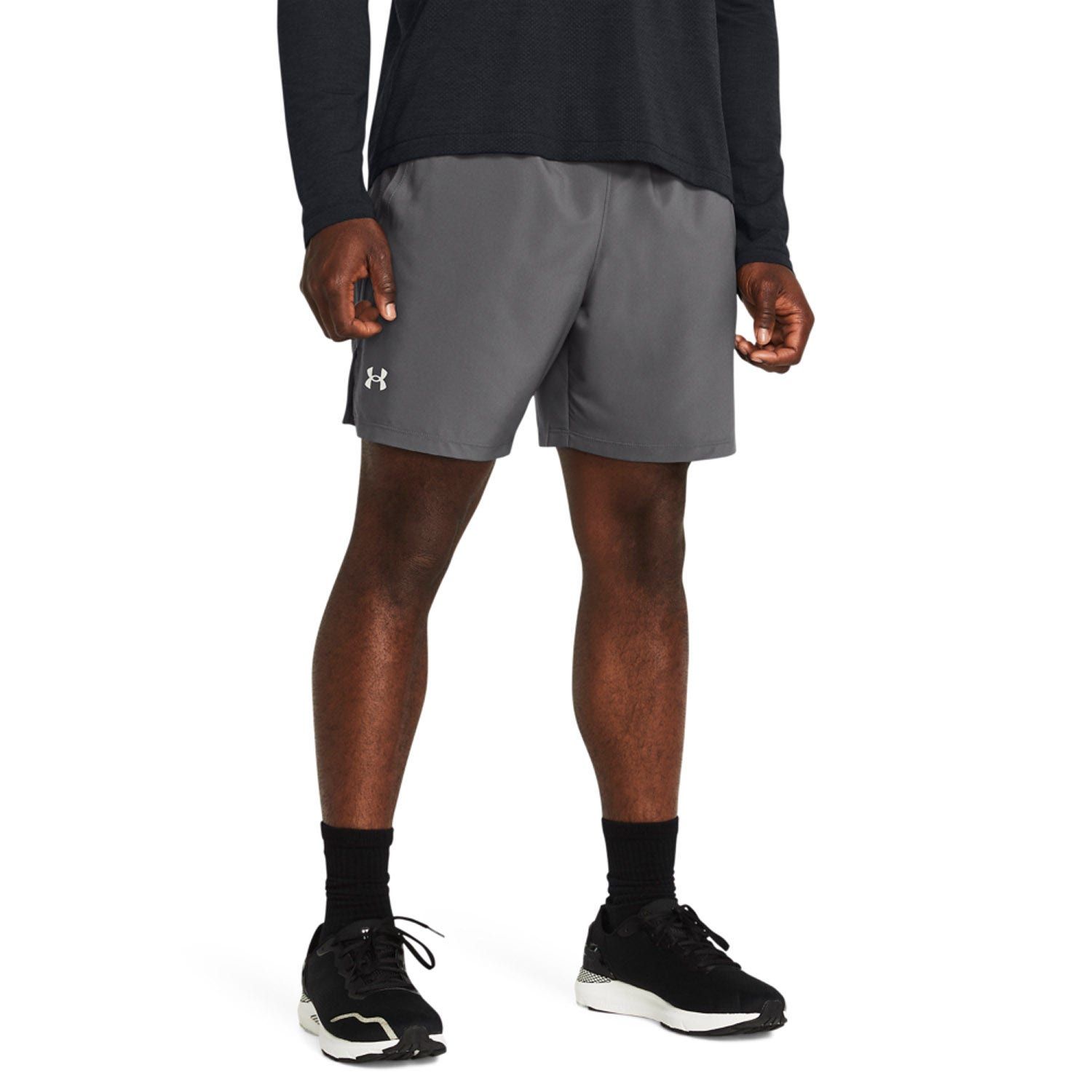 Under Armour Launch 7" Short