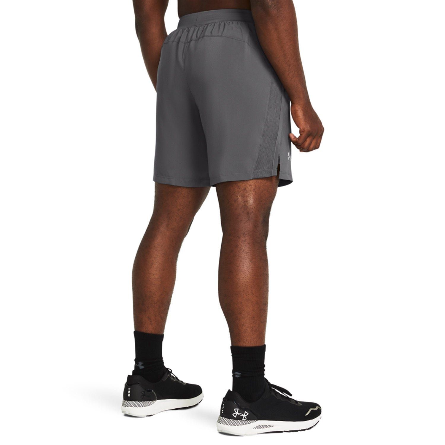 Under Armour Launch 7" Short