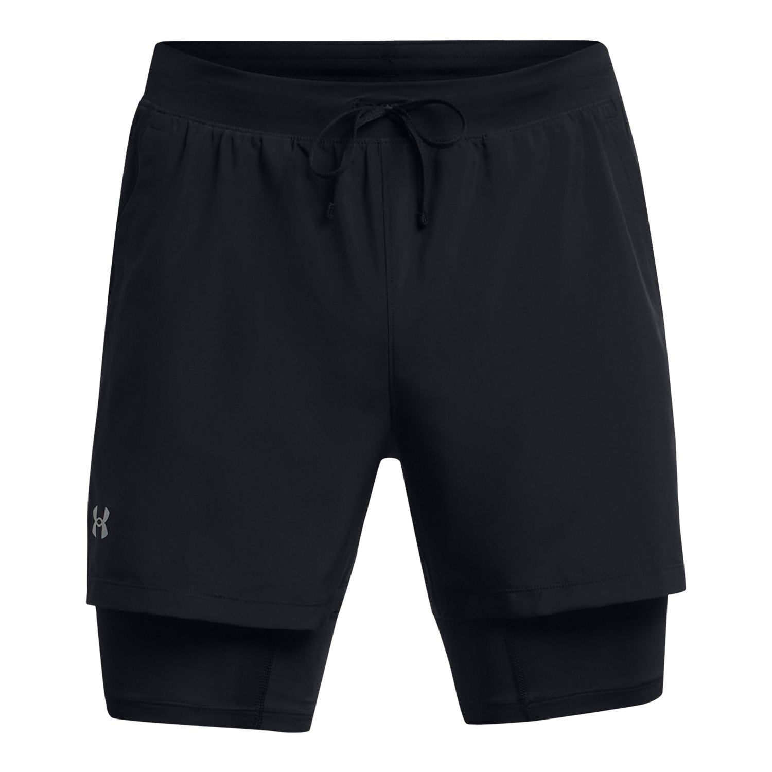 Under Armour Launch 5" 2-In-1 Short