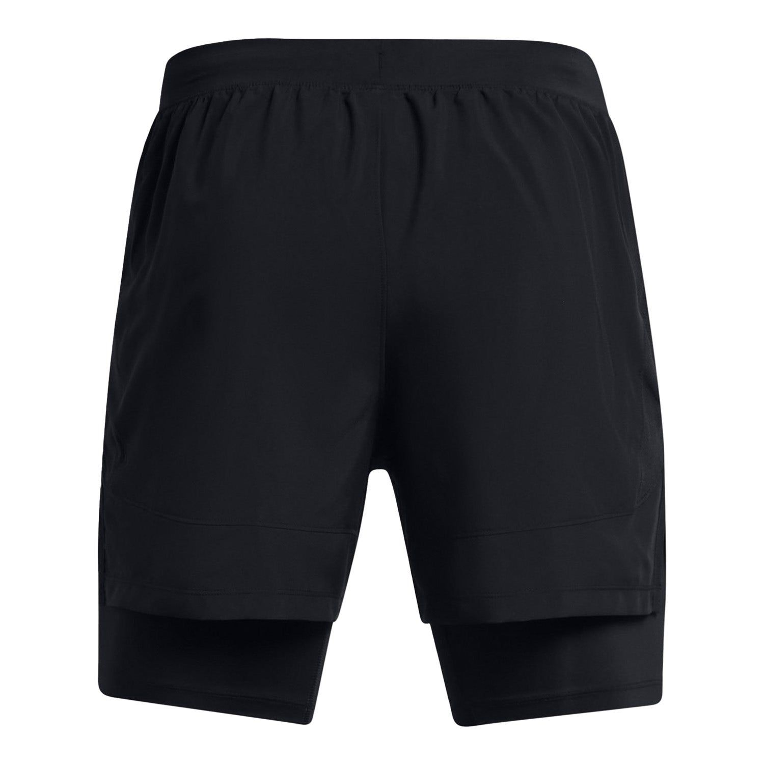 Under Armour Launch 5" 2-In-1 Short