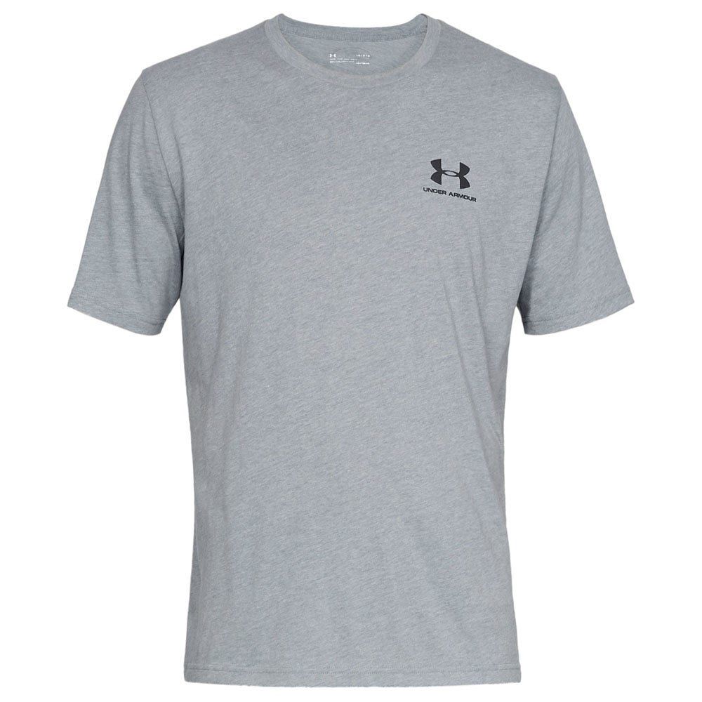 Under Armour Sportstyle Left Chest Short Sleeve
