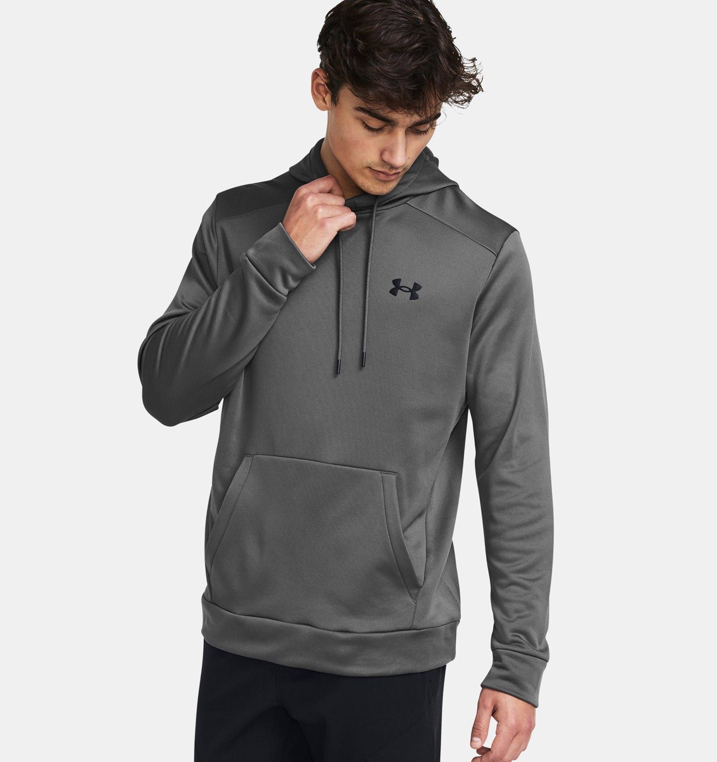 Under Armour Armour Fleece Hoodie