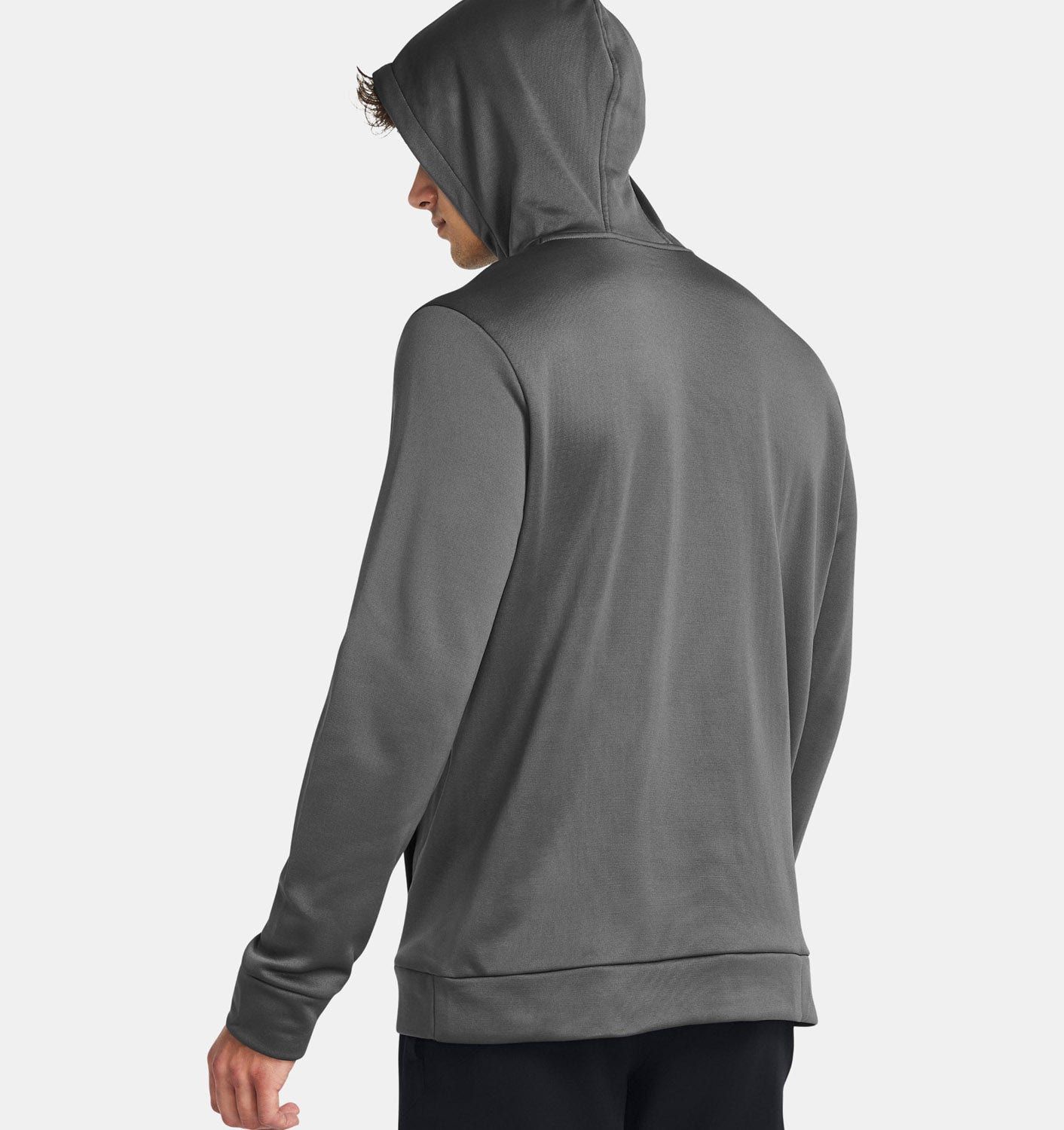 Under Armour Armour Fleece Hoodie