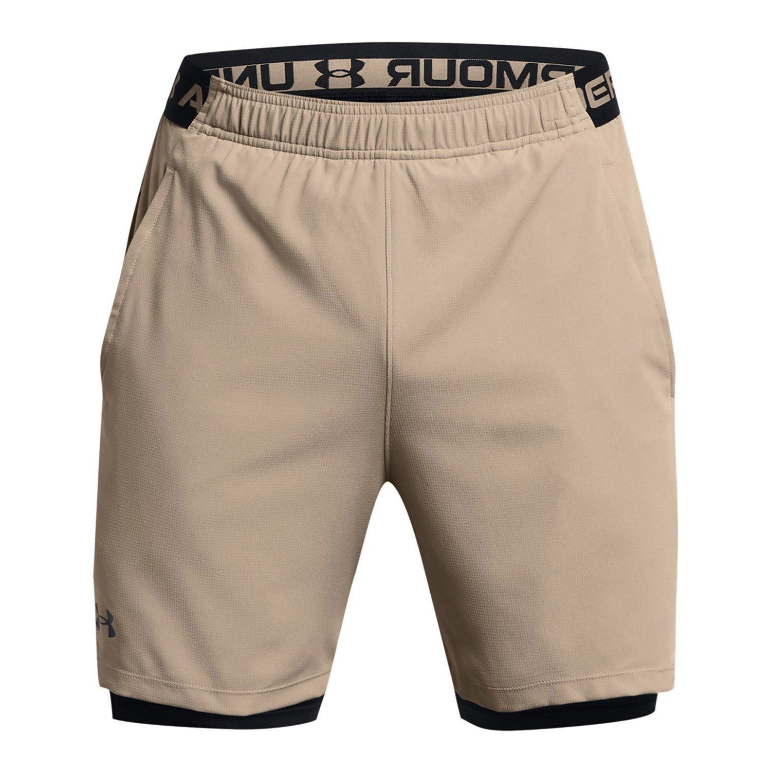Under Armour Vanish Woven 2-in-1 Shorts