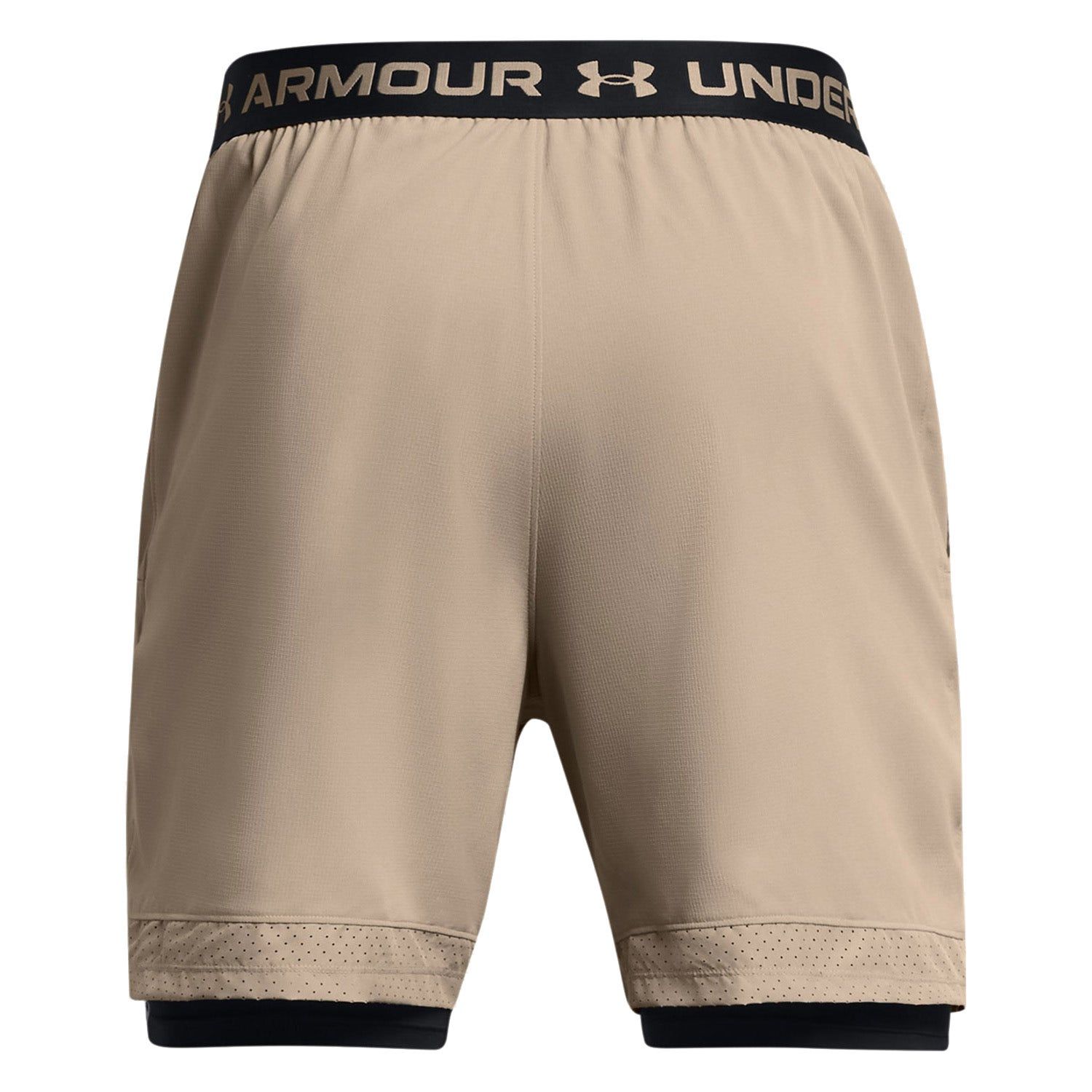 Under Armour Vanish Woven 2-in-1 Shorts