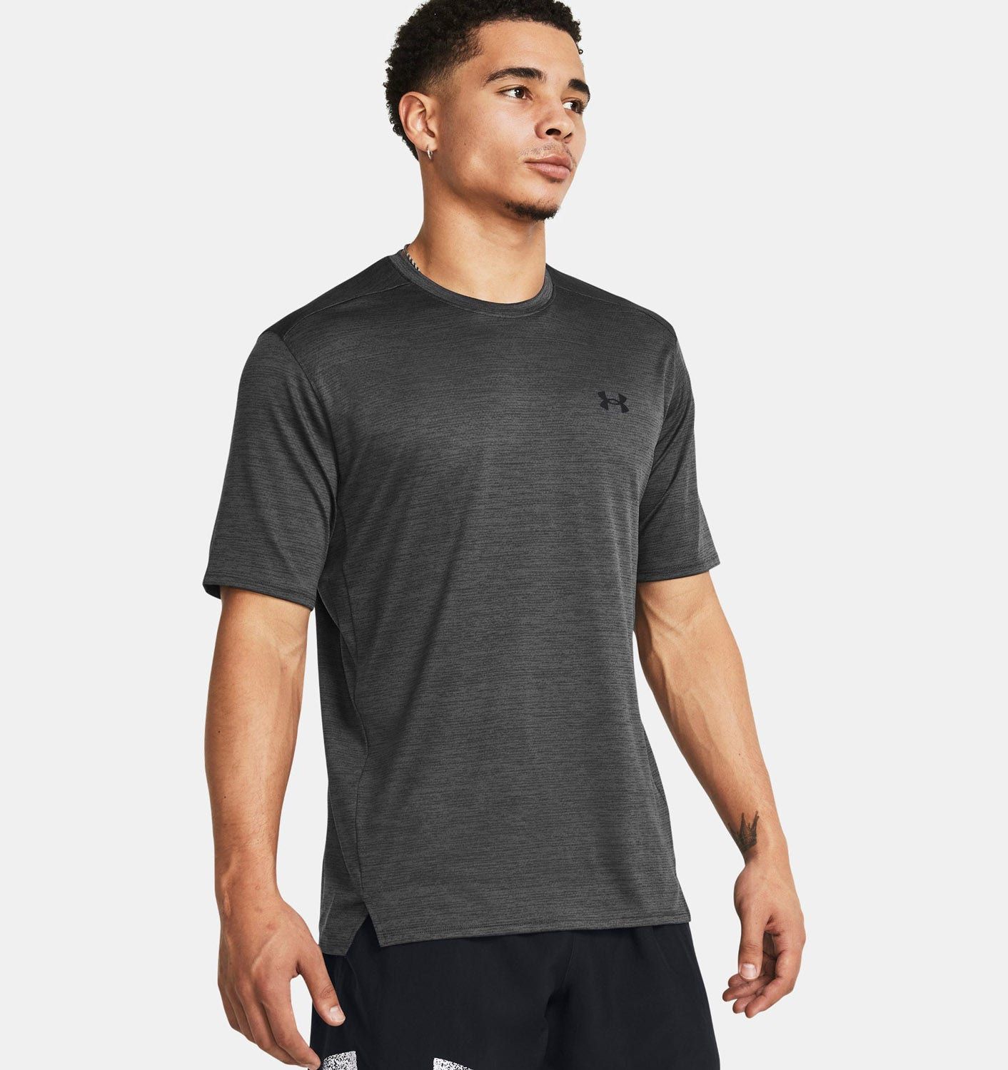 Under Armour Tech Vent Short Sleeve
