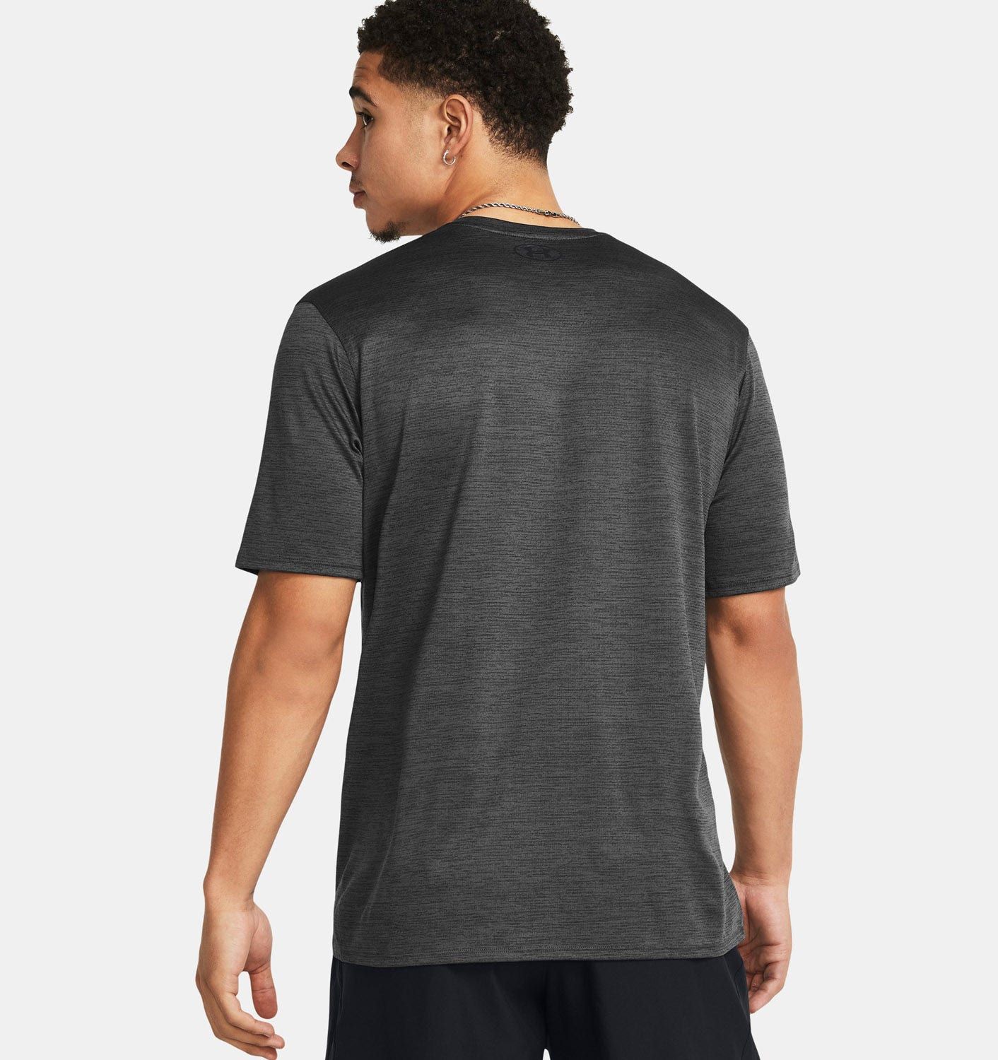 Under Armour Tech Vent Short Sleeve
