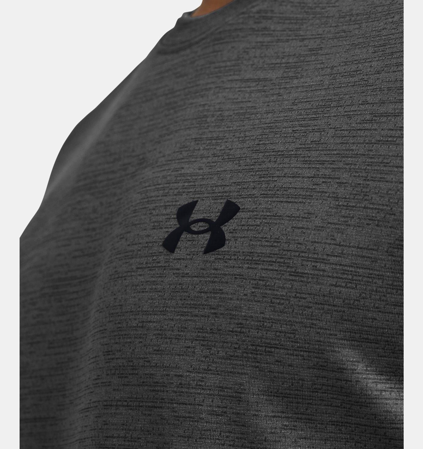 Under Armour Tech Vent Short Sleeve