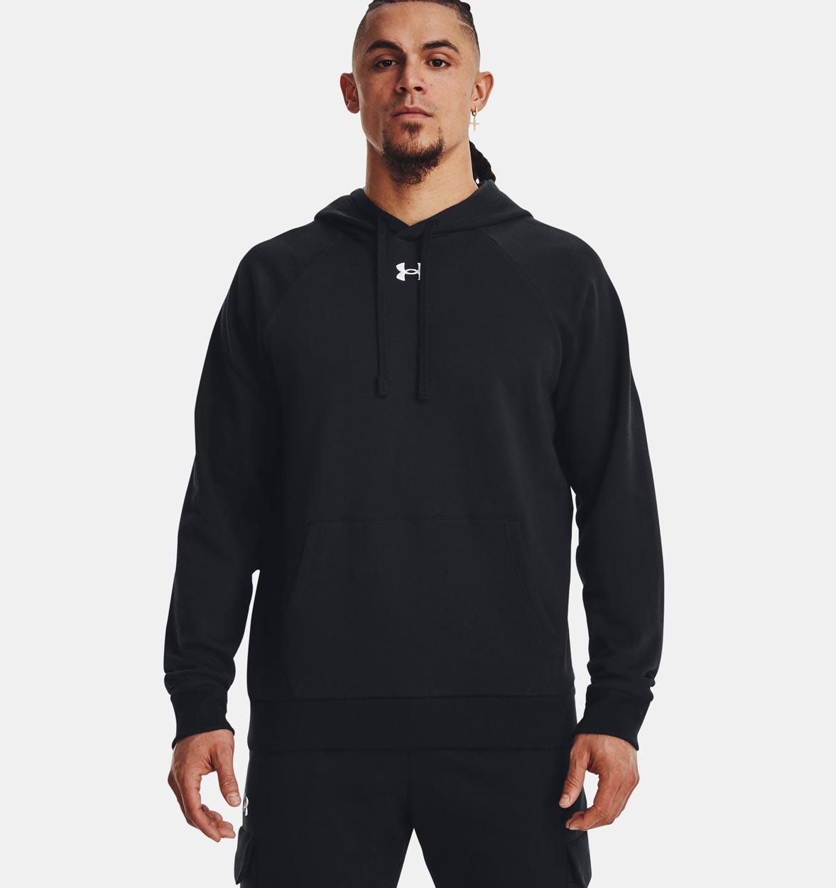 Under Armour Rival Fleece Hoodie