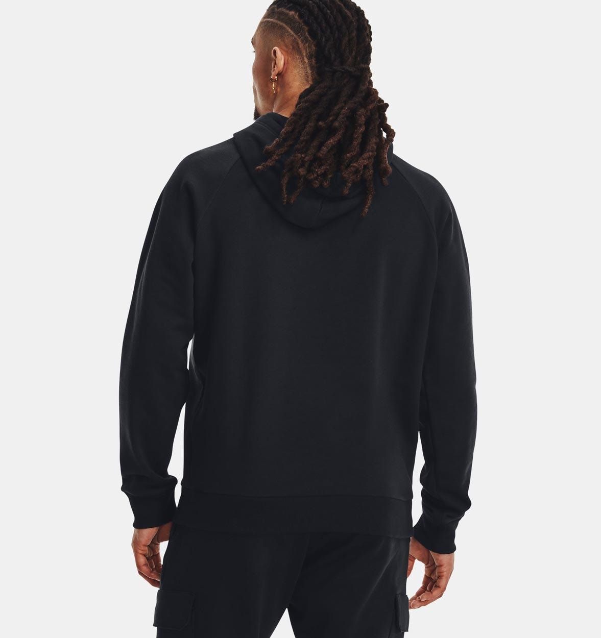Under Armour Rival Fleece Hoodie